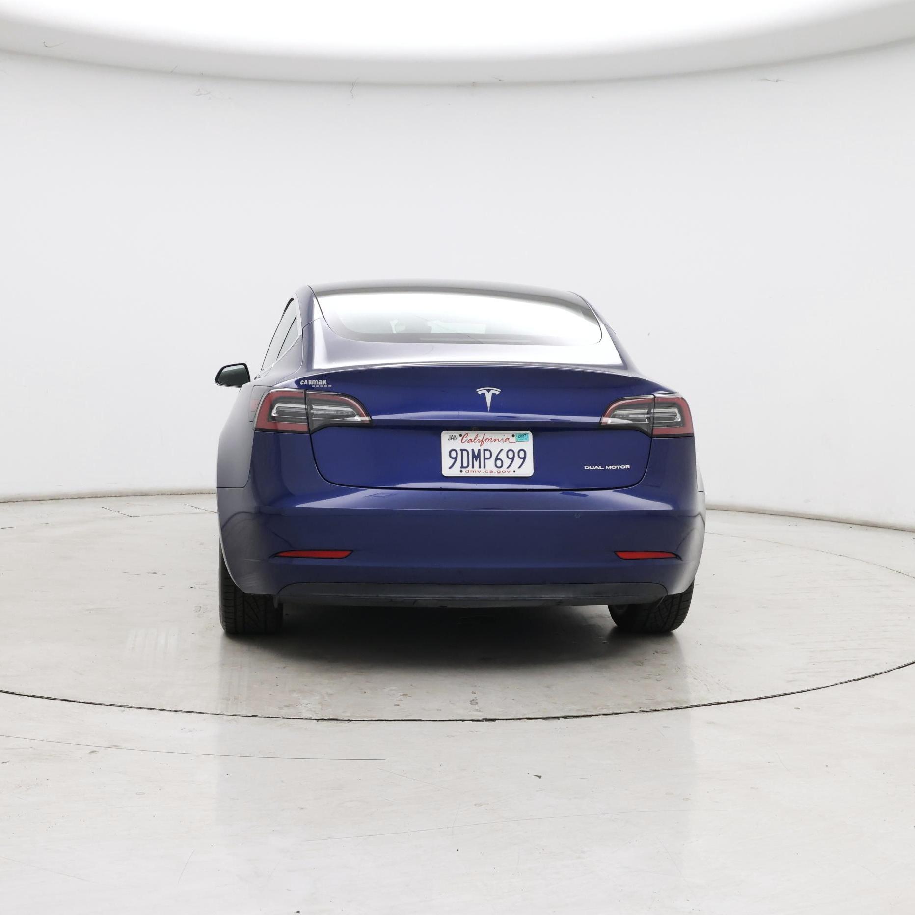 Thumbnail: 2020 Tesla Model 3 - 6