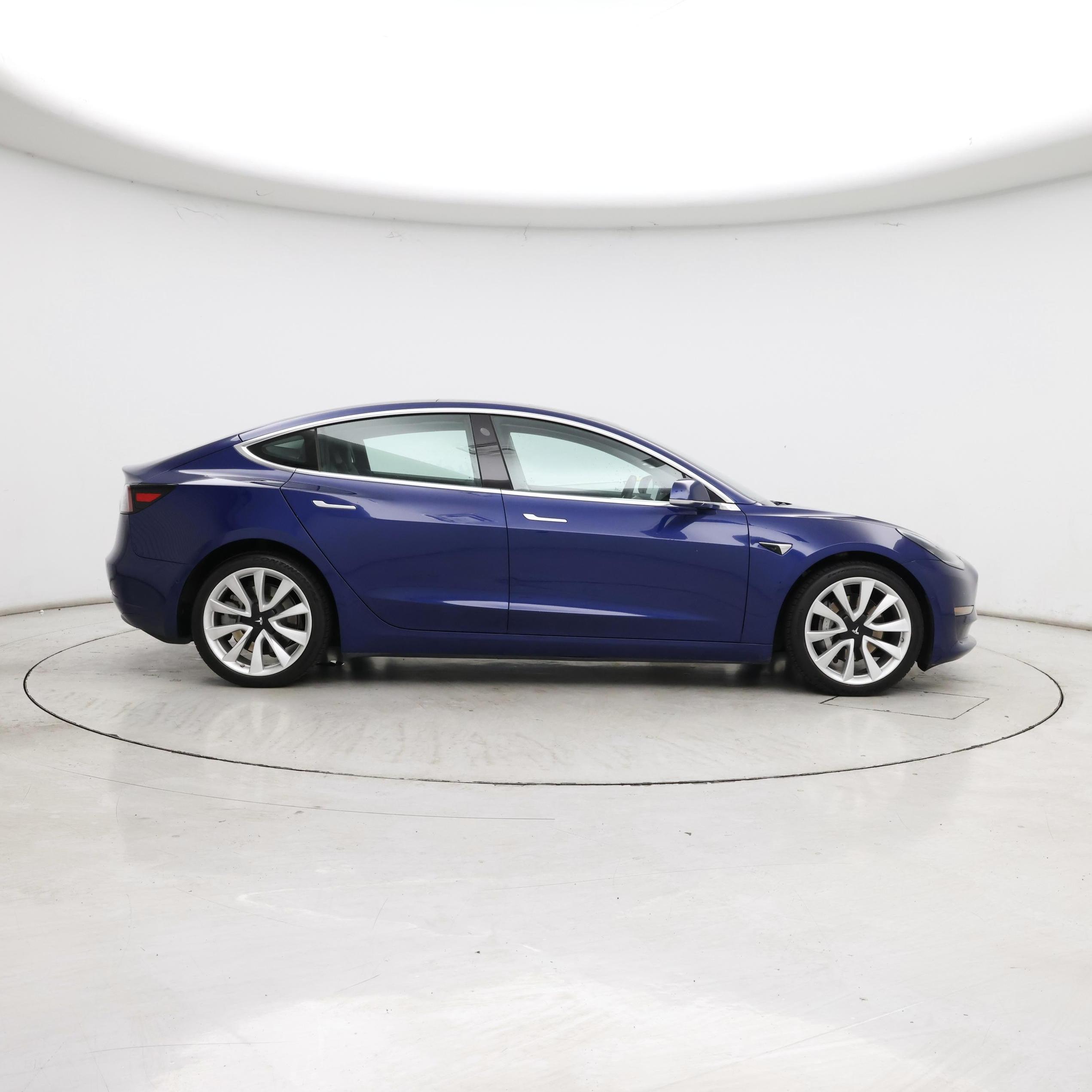 Thumbnail: 2020 Tesla Model 3 - 7