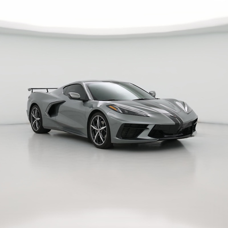 2023 Chevrolet Corvette Stingray 1LT