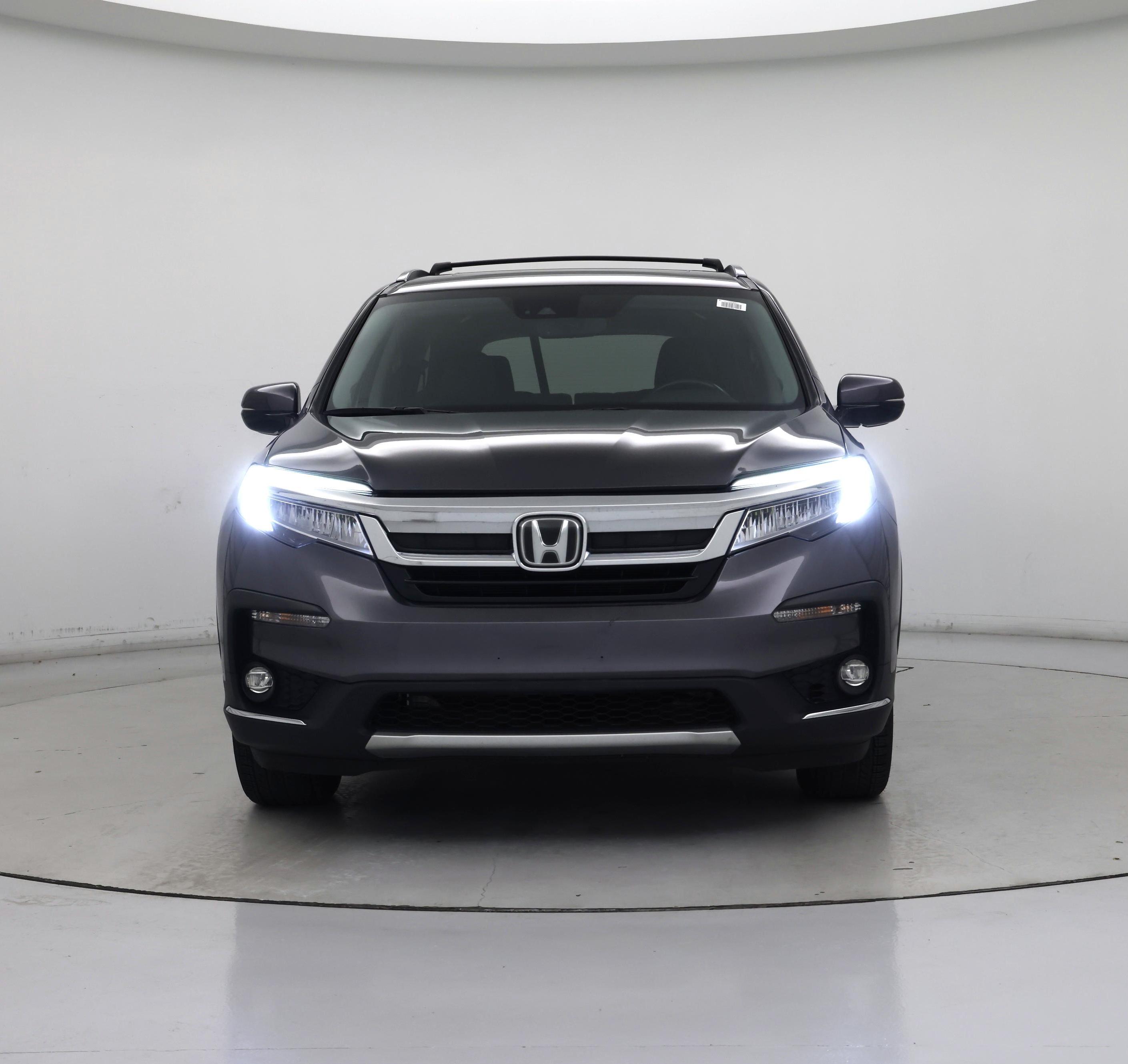 Thumbnail: 2019 Honda Pilot - 5