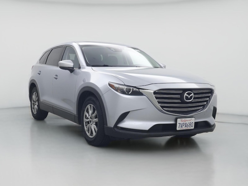 2016 Mazda CX-9 Touring -
                  Oxnard, CA