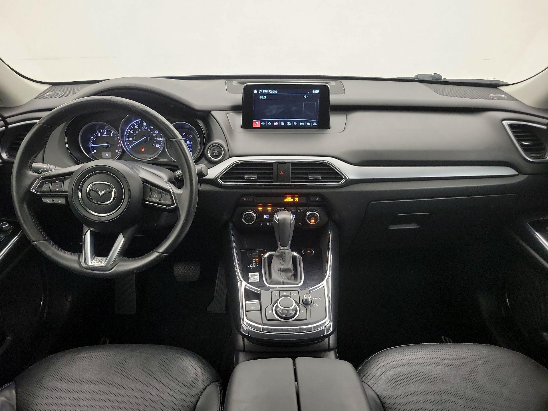Thumbnail: 2016 Mazda CX-9 - 9