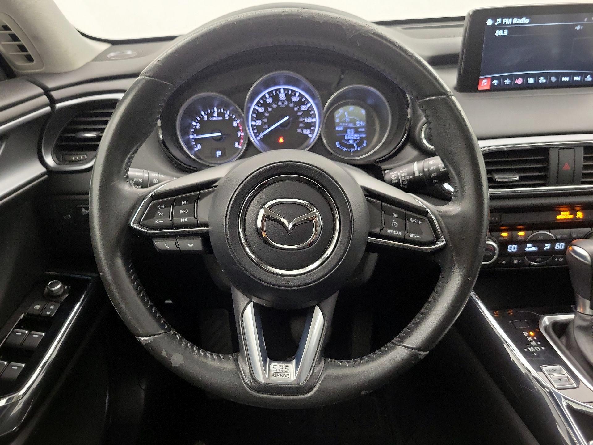 Thumbnail: 2016 Mazda CX-9 - 10