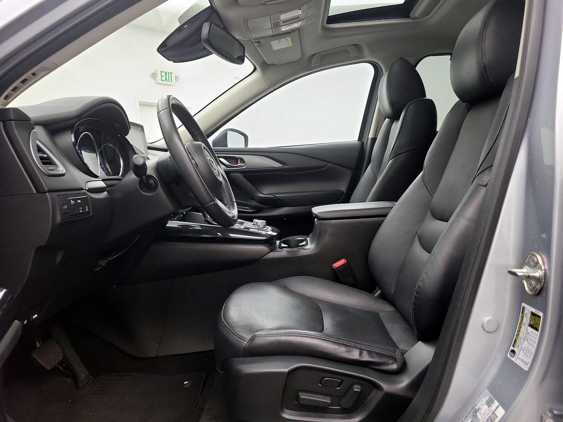 Thumbnail: 2016 Mazda CX-9 - 11