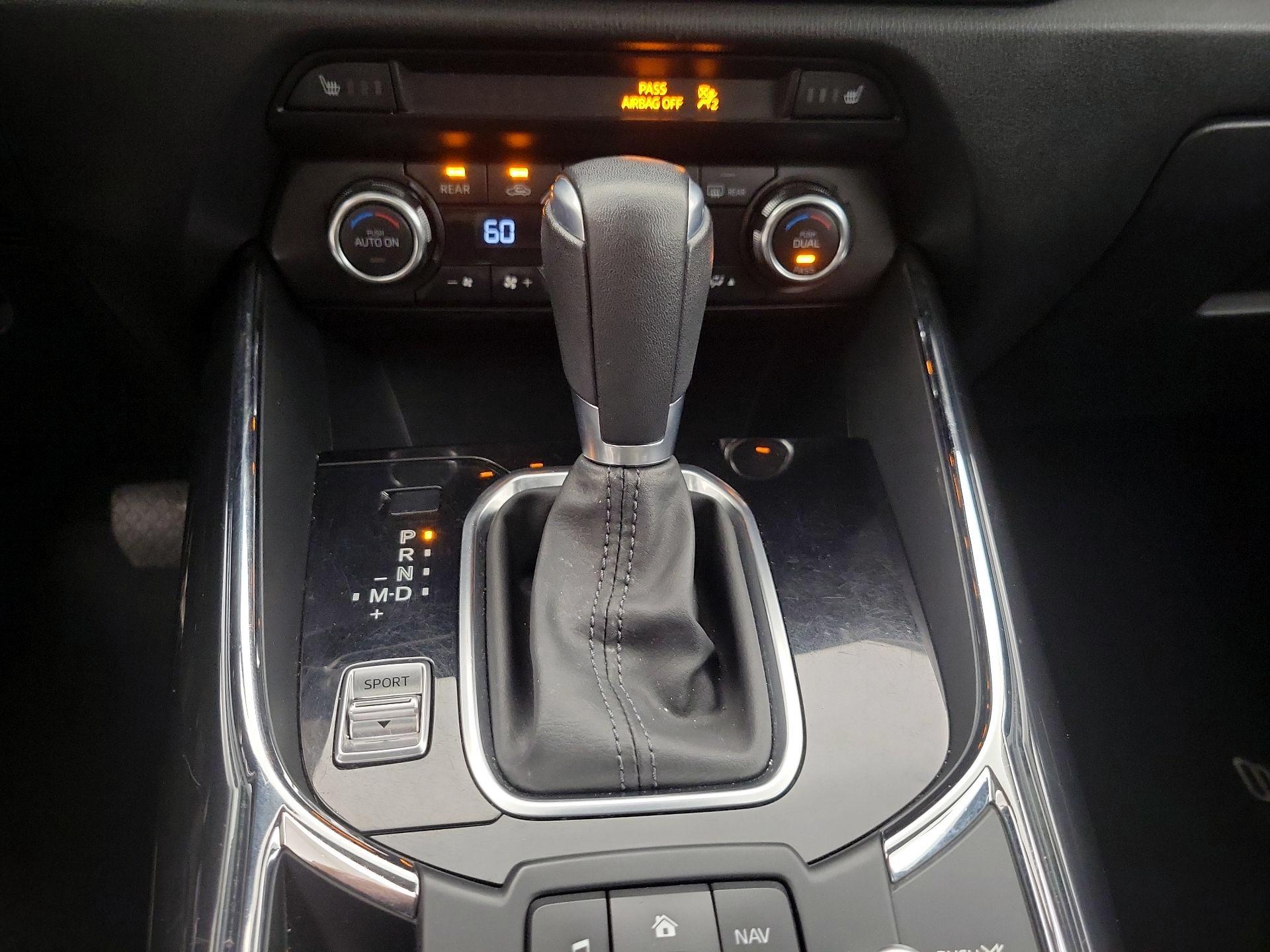 Thumbnail: 2016 Mazda CX-9 - 17