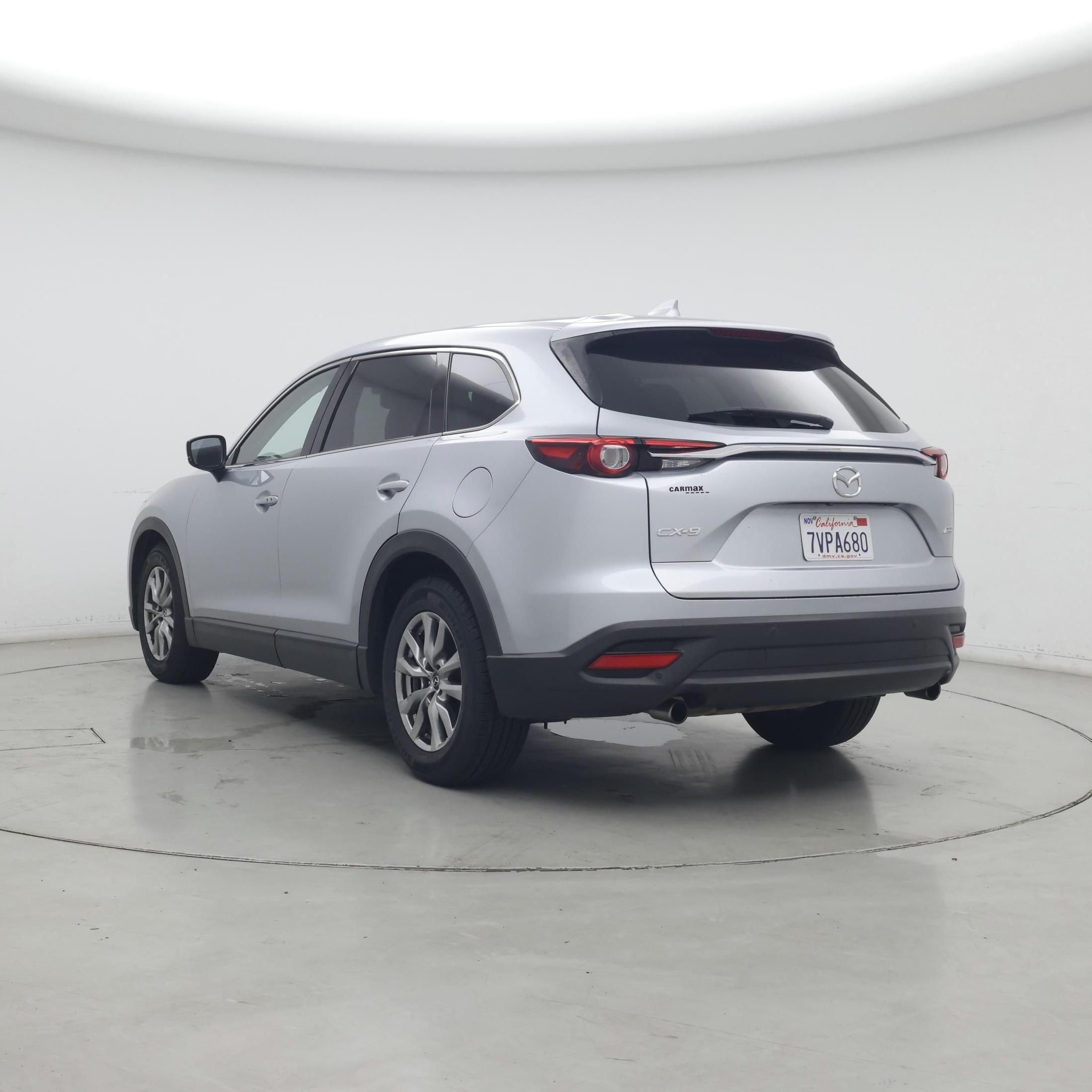 Thumbnail: 2016 Mazda CX-9 - 2