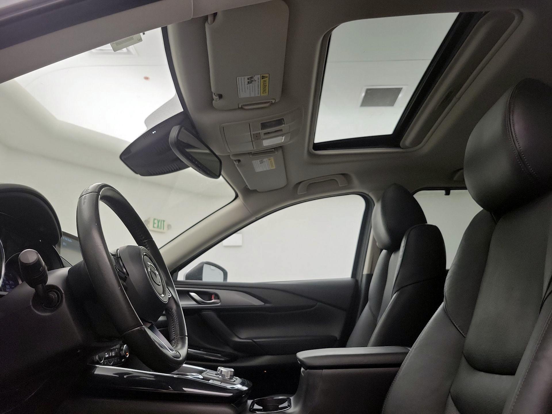 Thumbnail: 2016 Mazda CX-9 - 19