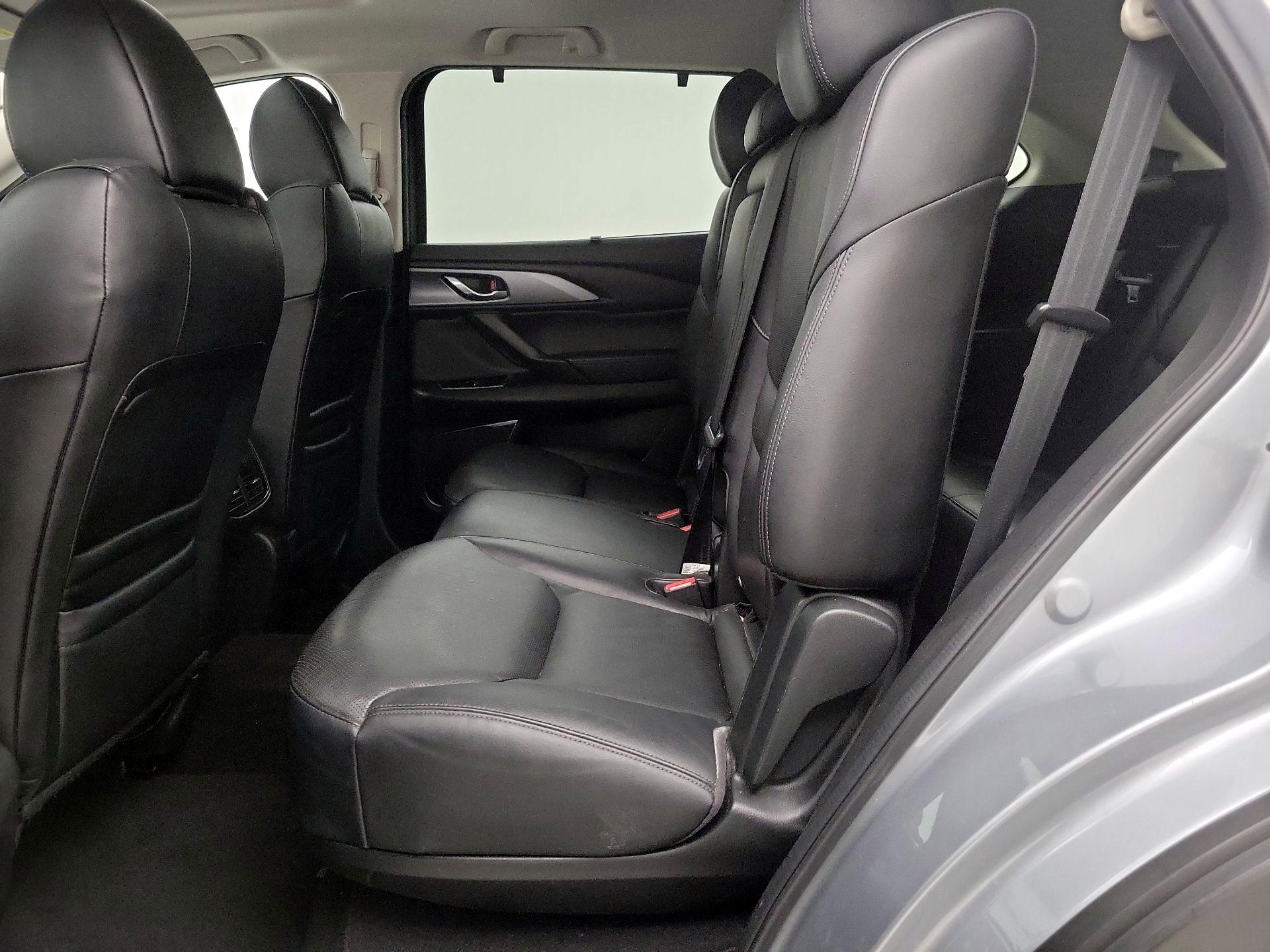 Thumbnail: 2016 Mazda CX-9 - 20