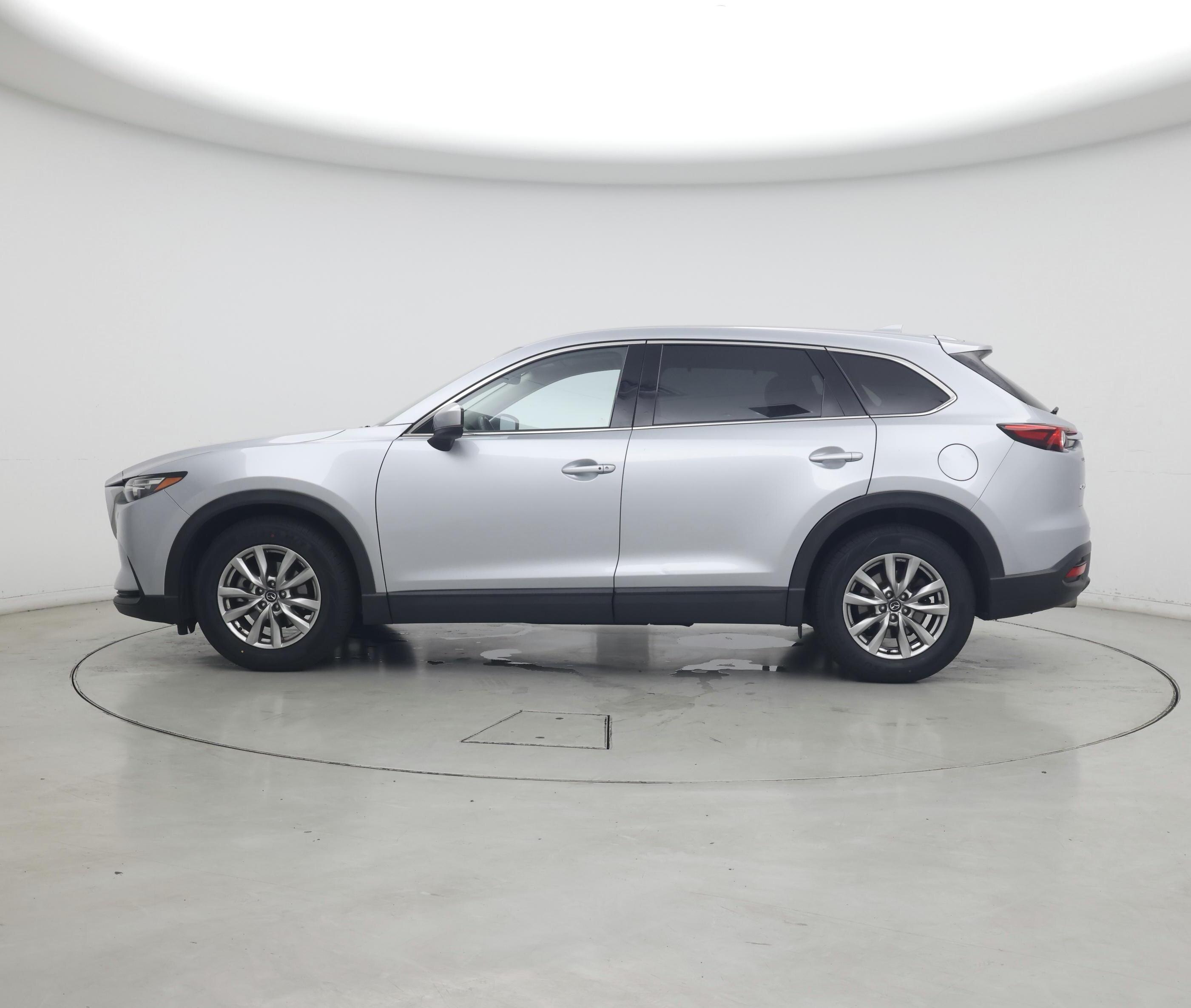 Thumbnail: 2016 Mazda CX-9 - 3