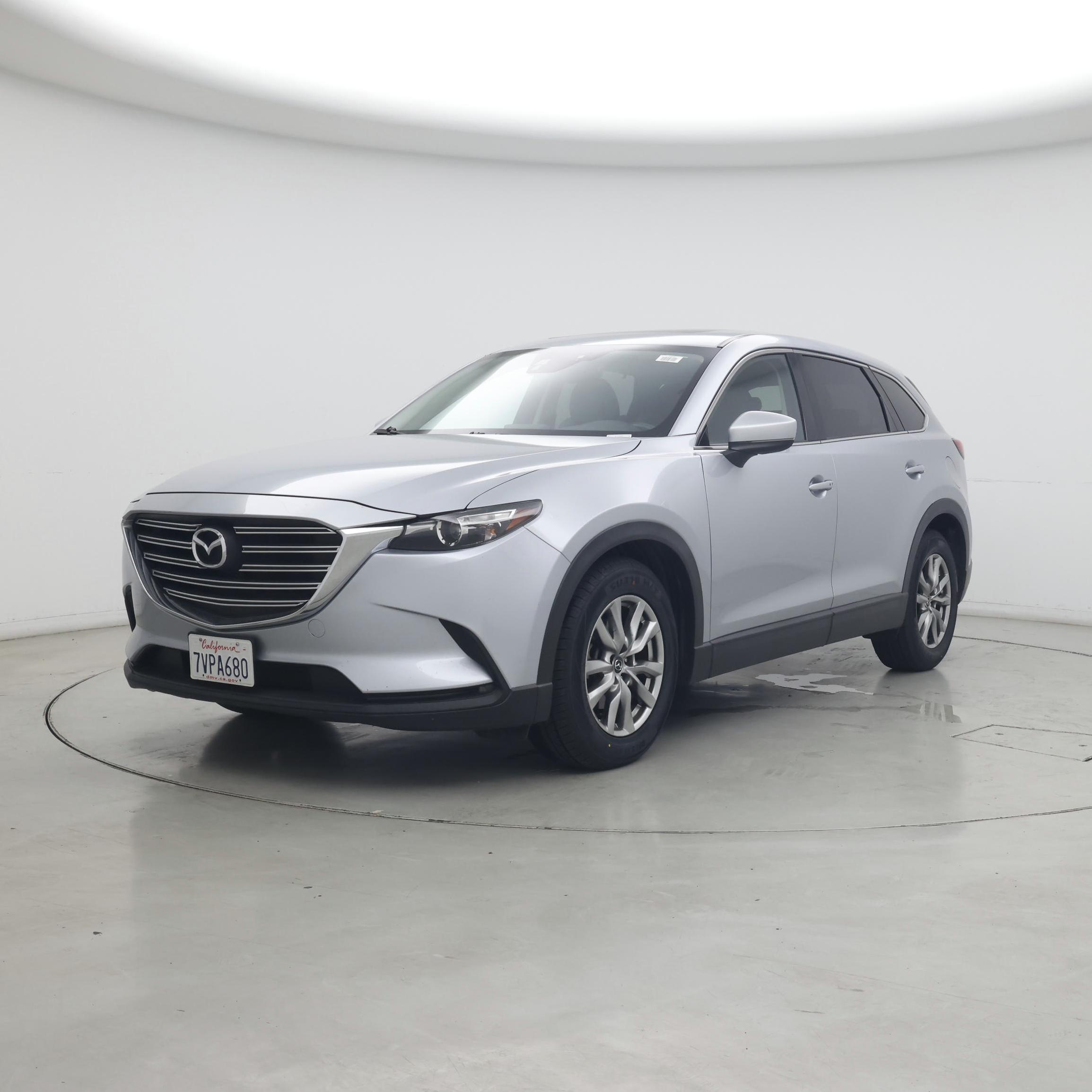 Thumbnail: 2016 Mazda CX-9 - 4