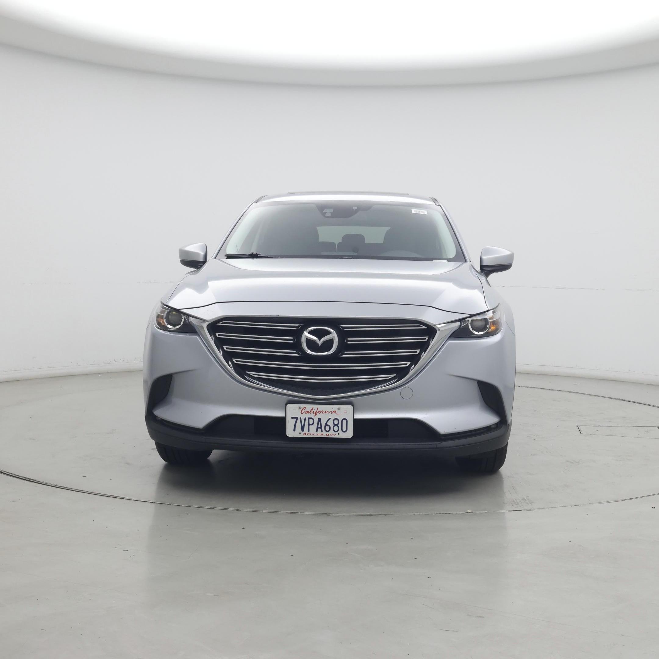 Thumbnail: 2016 Mazda CX-9 - 5