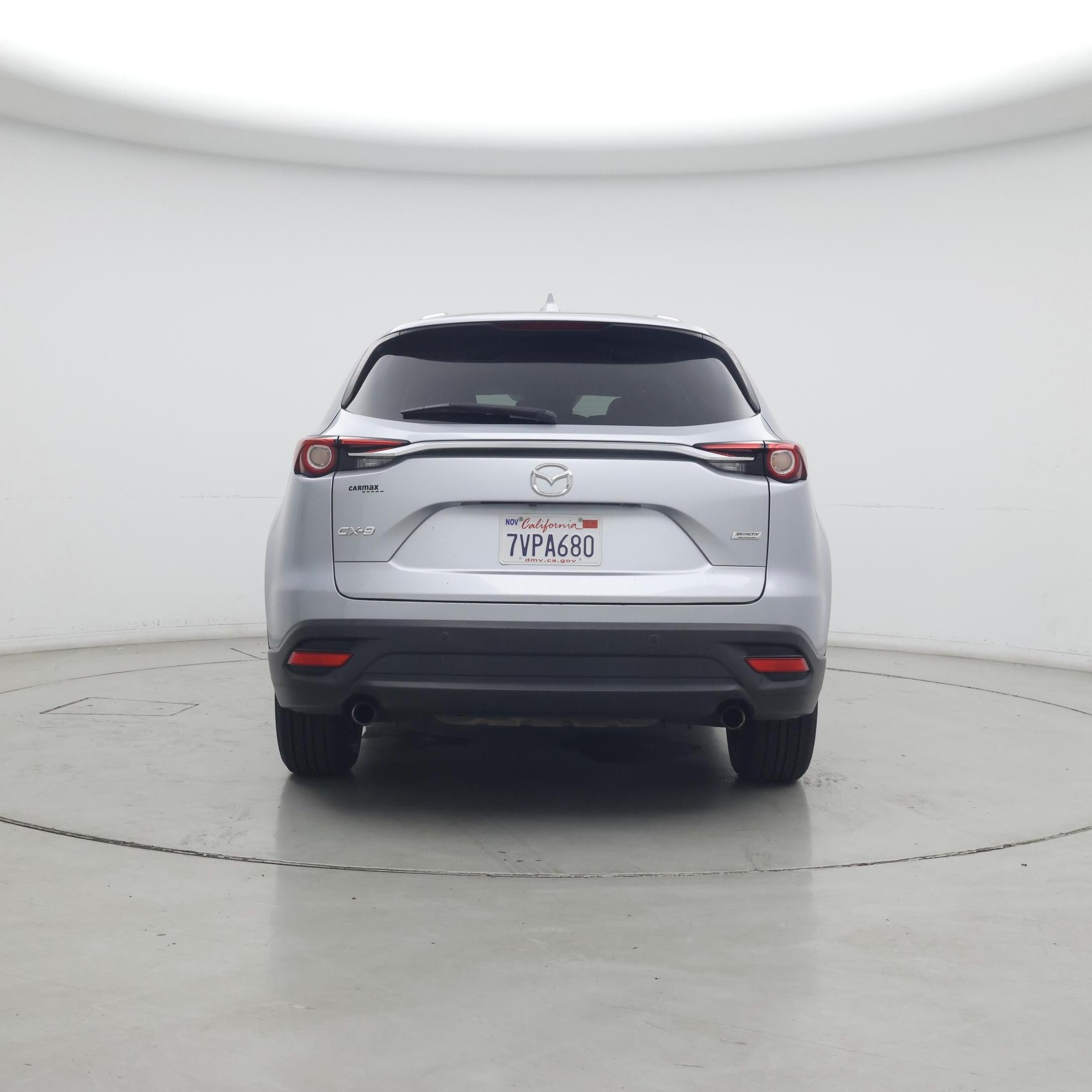 Thumbnail: 2016 Mazda CX-9 - 6
