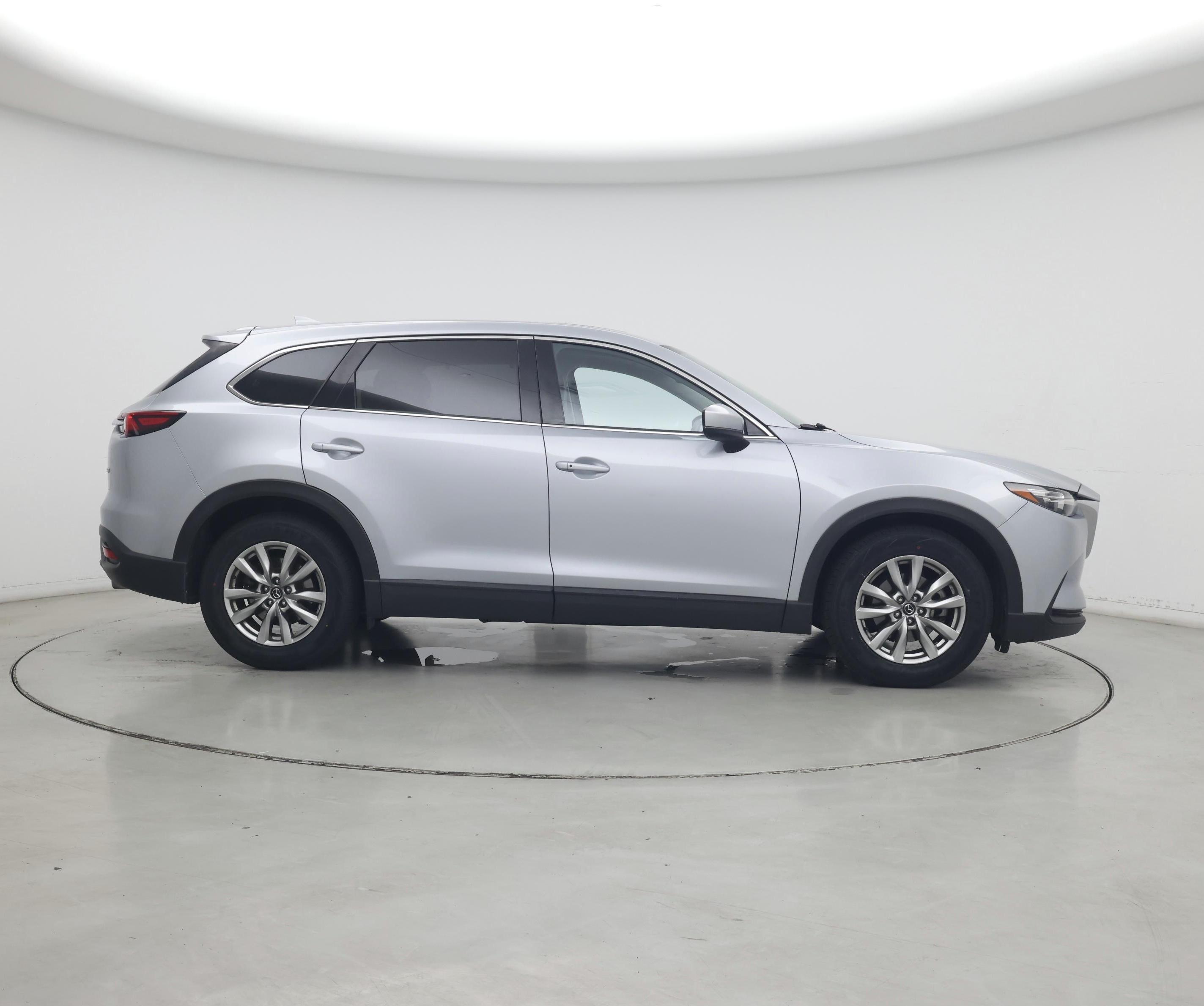 Thumbnail: 2016 Mazda CX-9 - 7