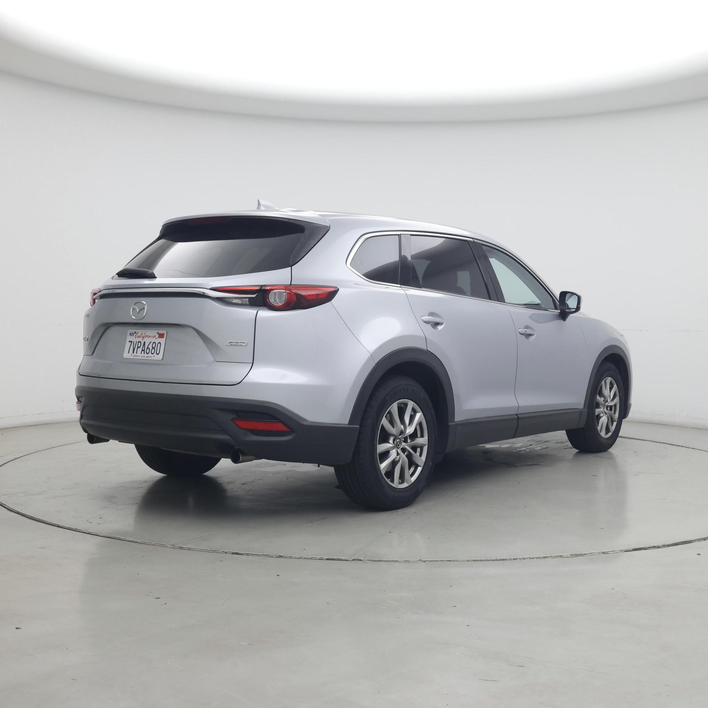 Thumbnail: 2016 Mazda CX-9 - 8