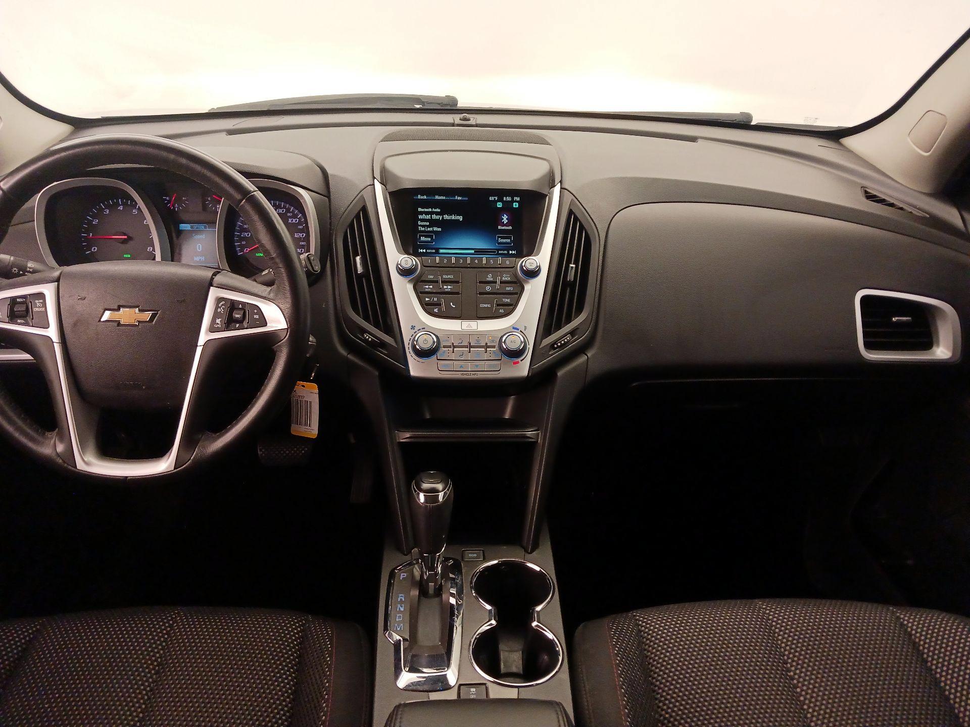 Thumbnail: 2017 Chevrolet Equinox - 9