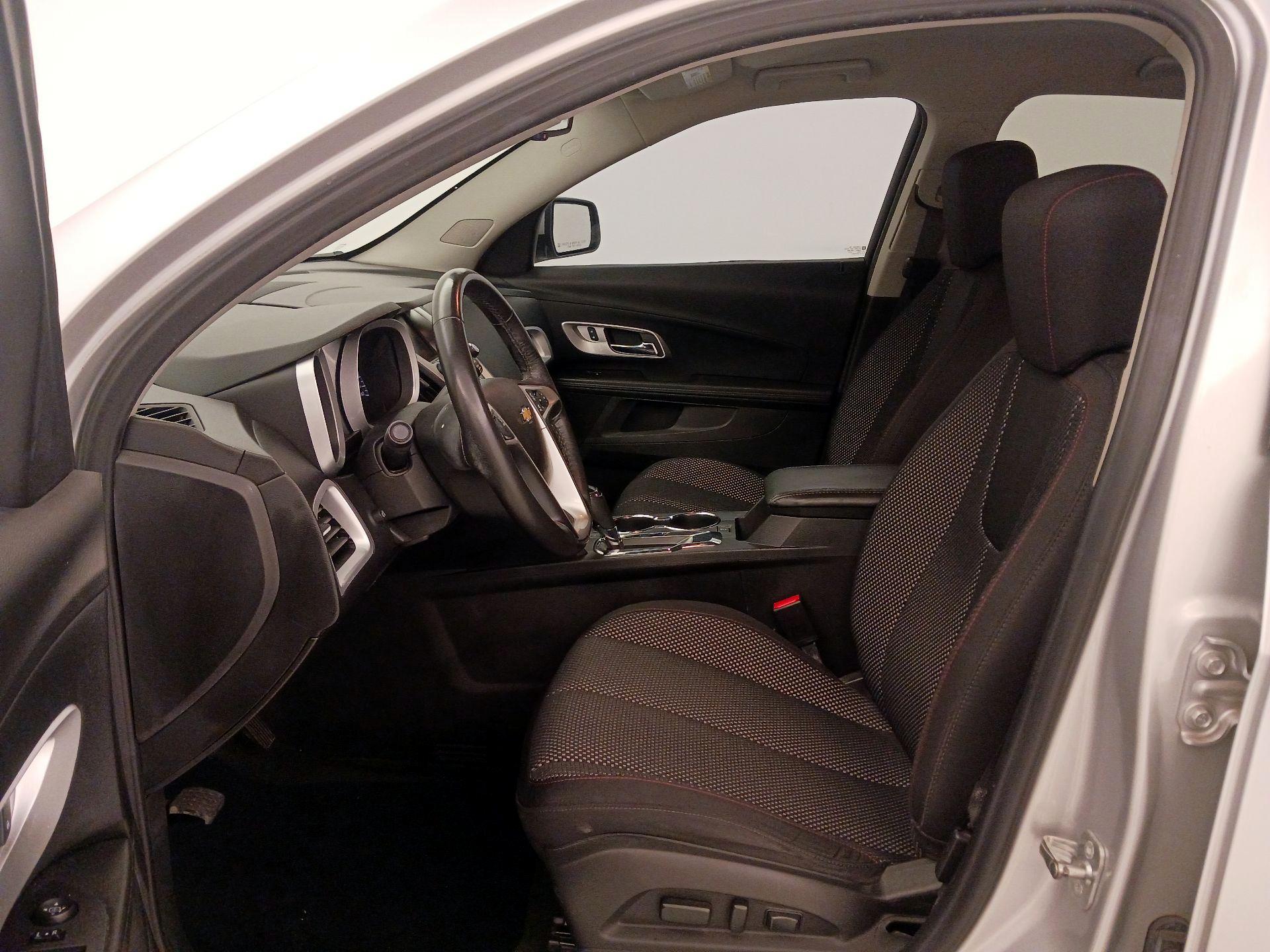 Thumbnail: 2017 Chevrolet Equinox - 11
