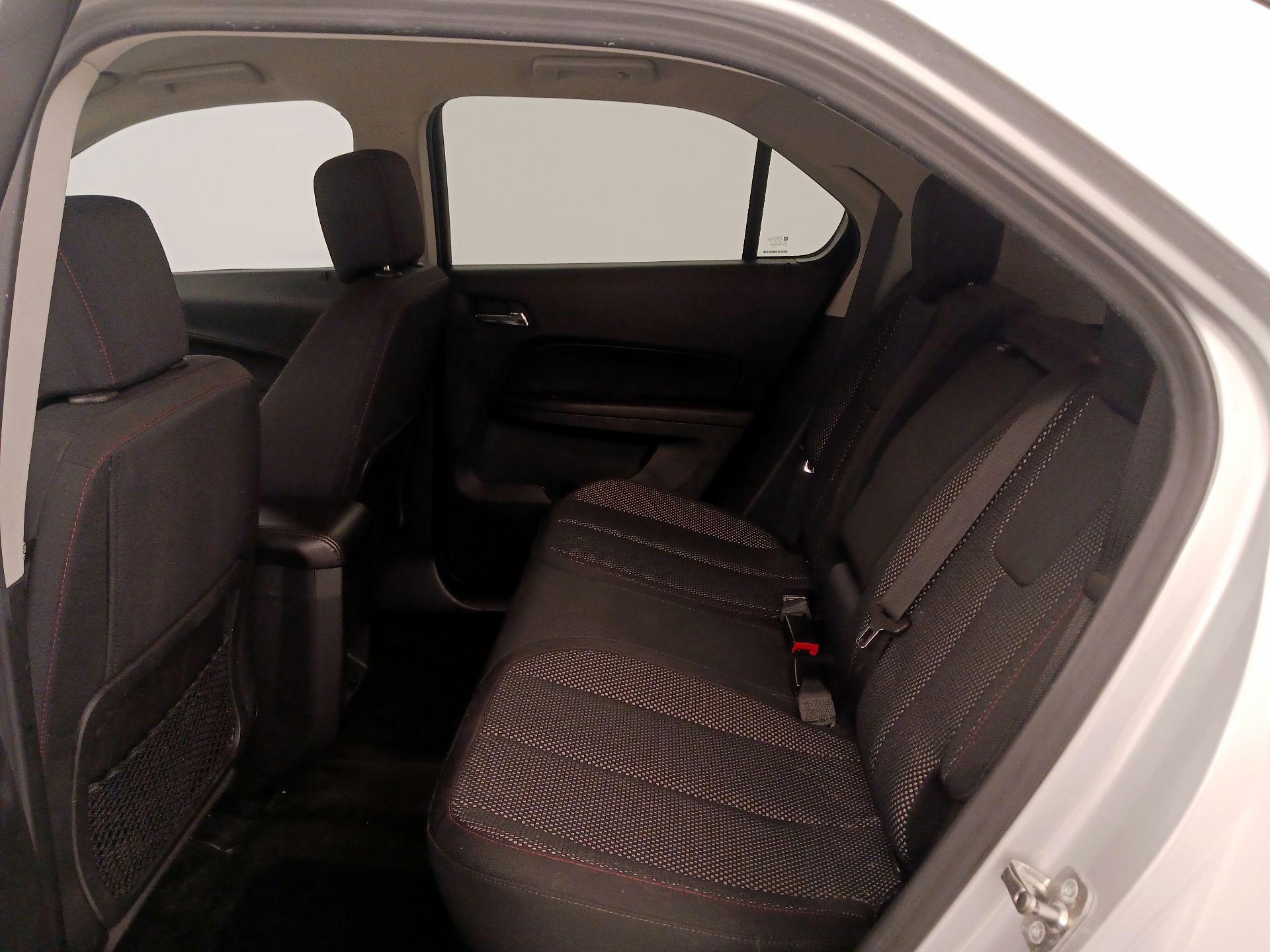 Thumbnail: 2017 Chevrolet Equinox - 18