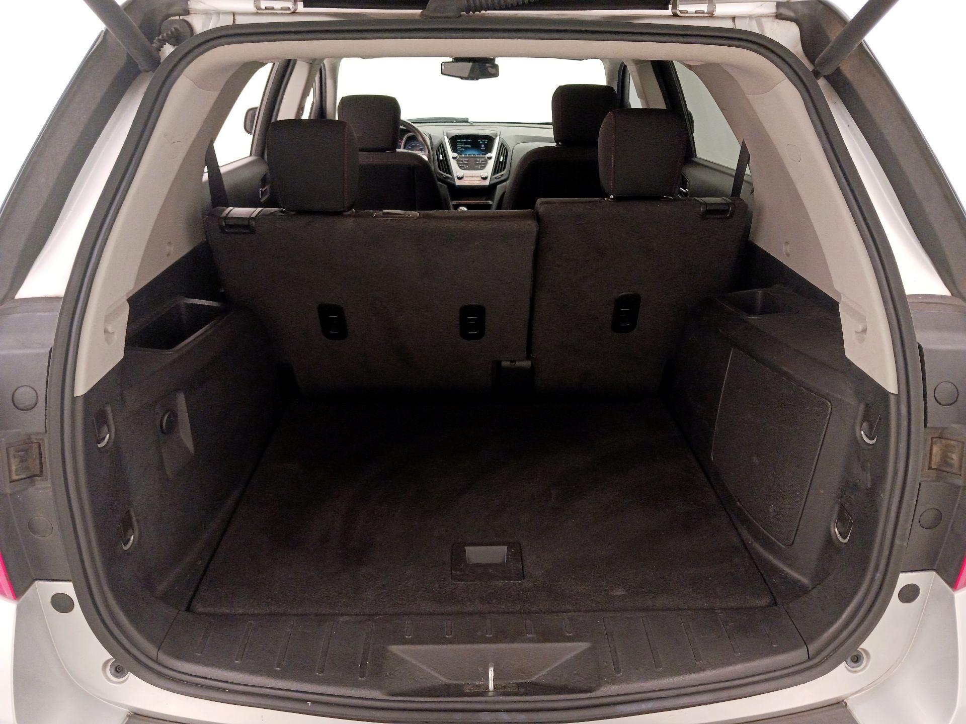Thumbnail: 2017 Chevrolet Equinox - 19