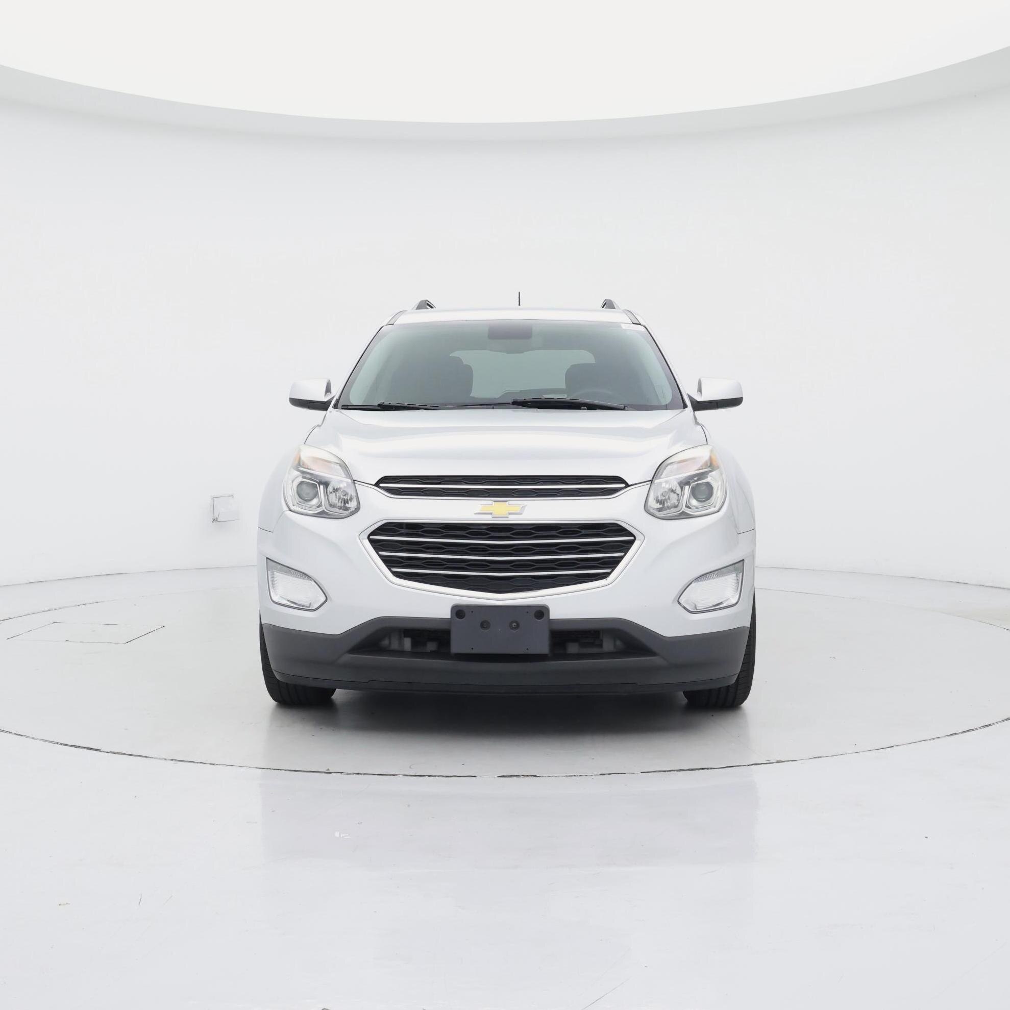 Thumbnail: 2017 Chevrolet Equinox - 5