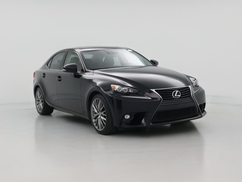 2016 Lexus IS 200t -
                  Columbia, SC