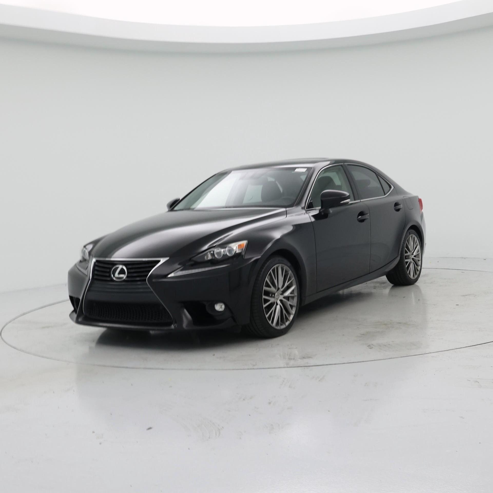 Thumbnail: 2016 Lexus IS - 4
