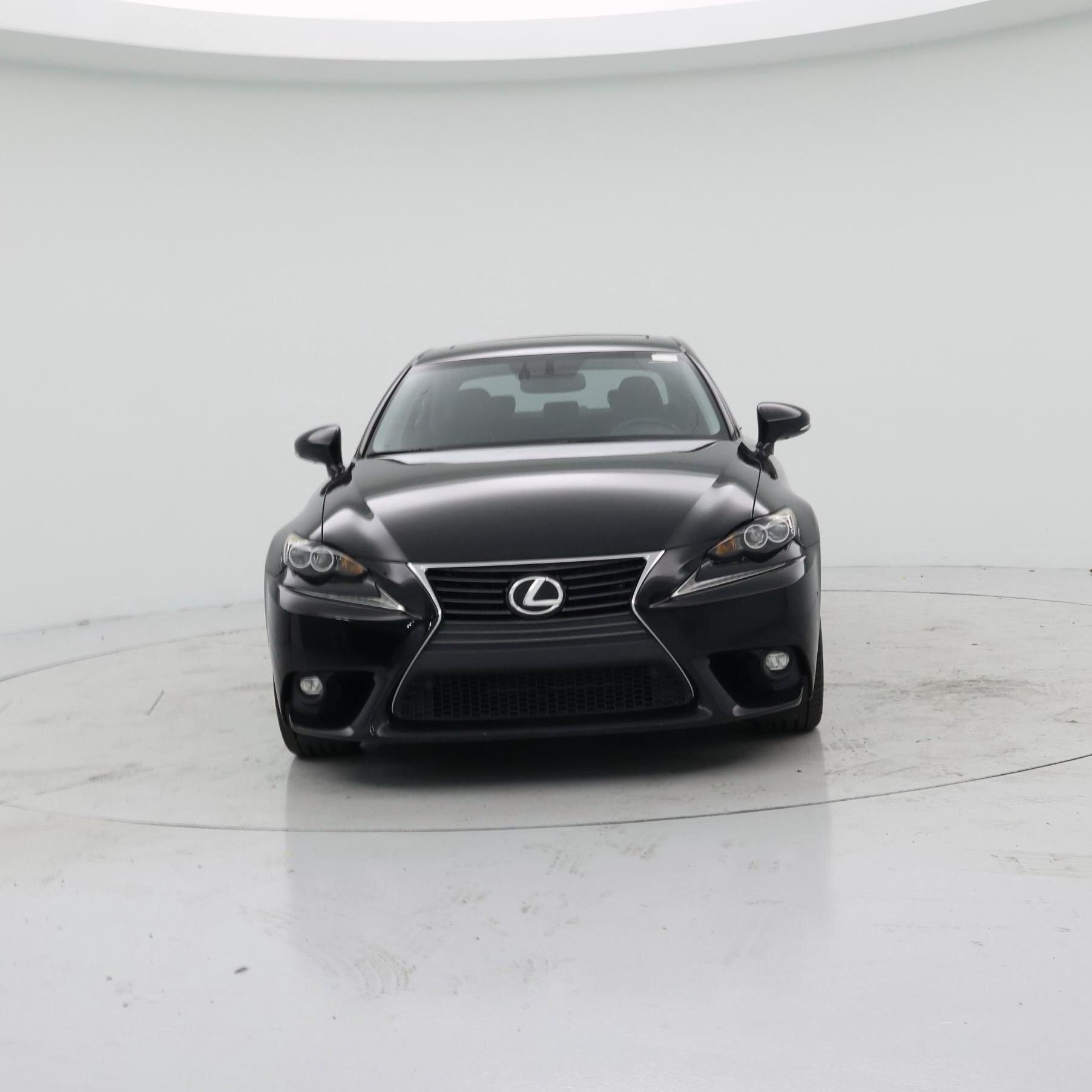 Thumbnail: 2016 Lexus IS - 5