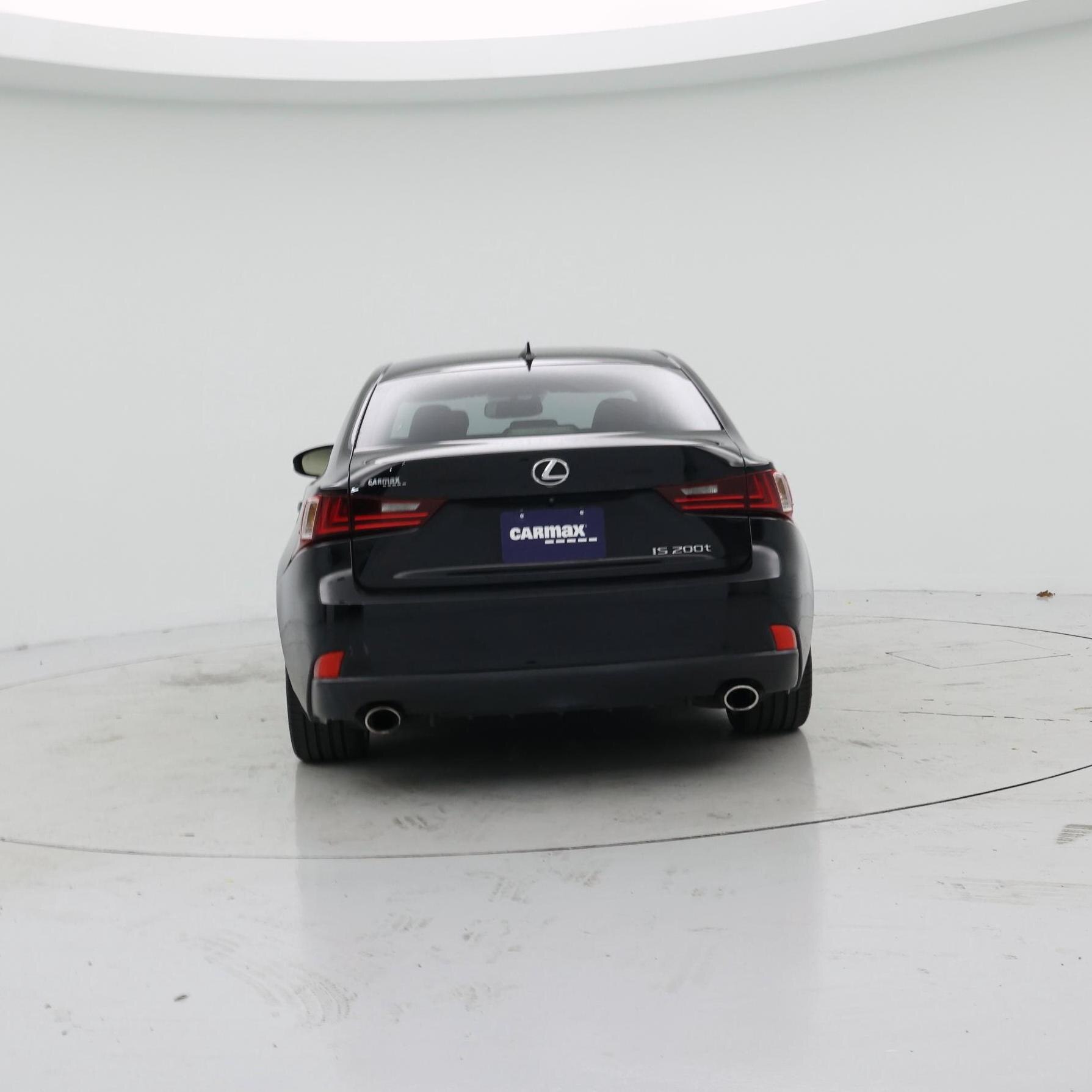 Thumbnail: 2016 Lexus IS - 6