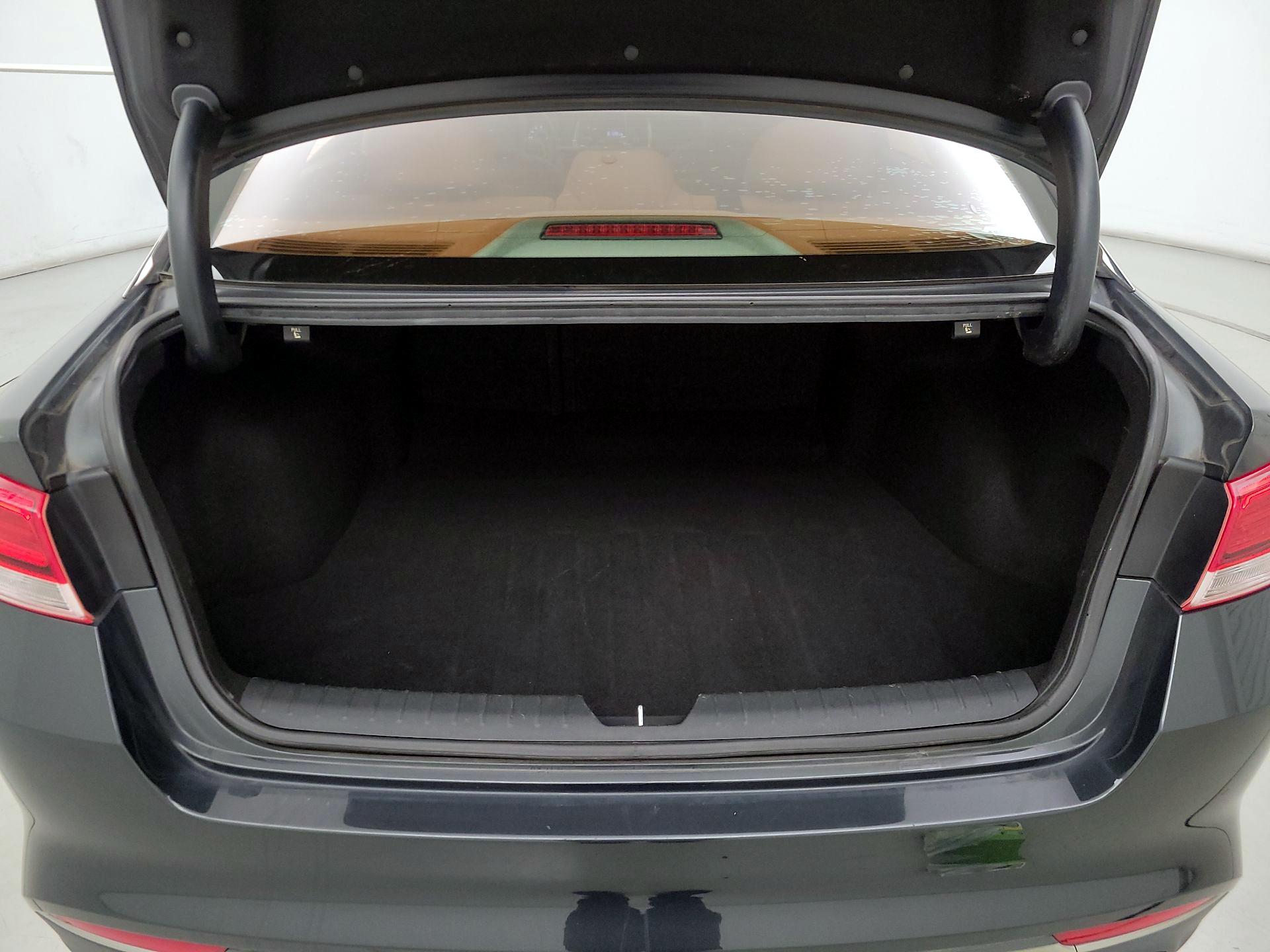 Thumbnail: 2016 Kia Optima - 20