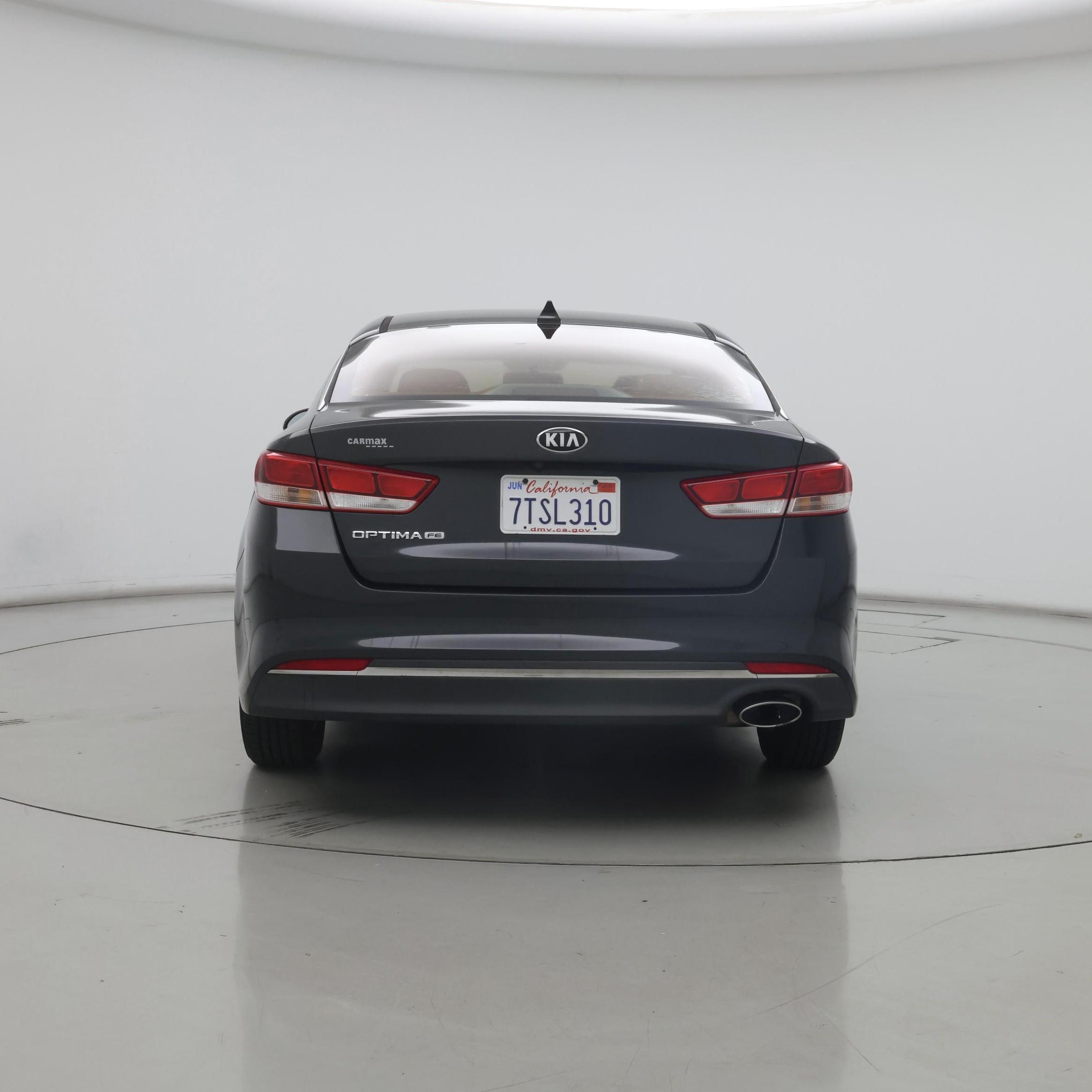 Thumbnail: 2016 Kia Optima - 6