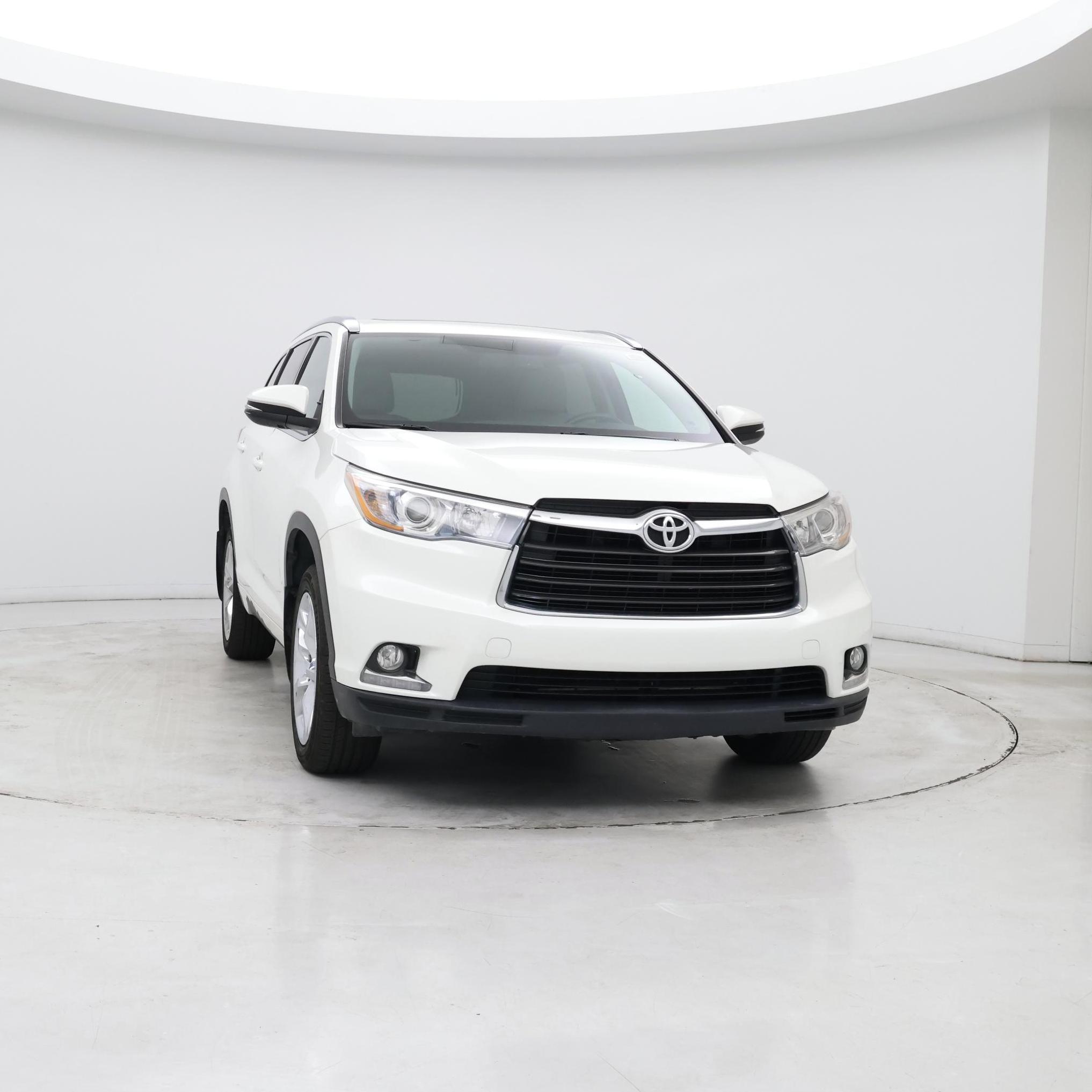 Thumbnail: 2016 Toyota Highlander - 5