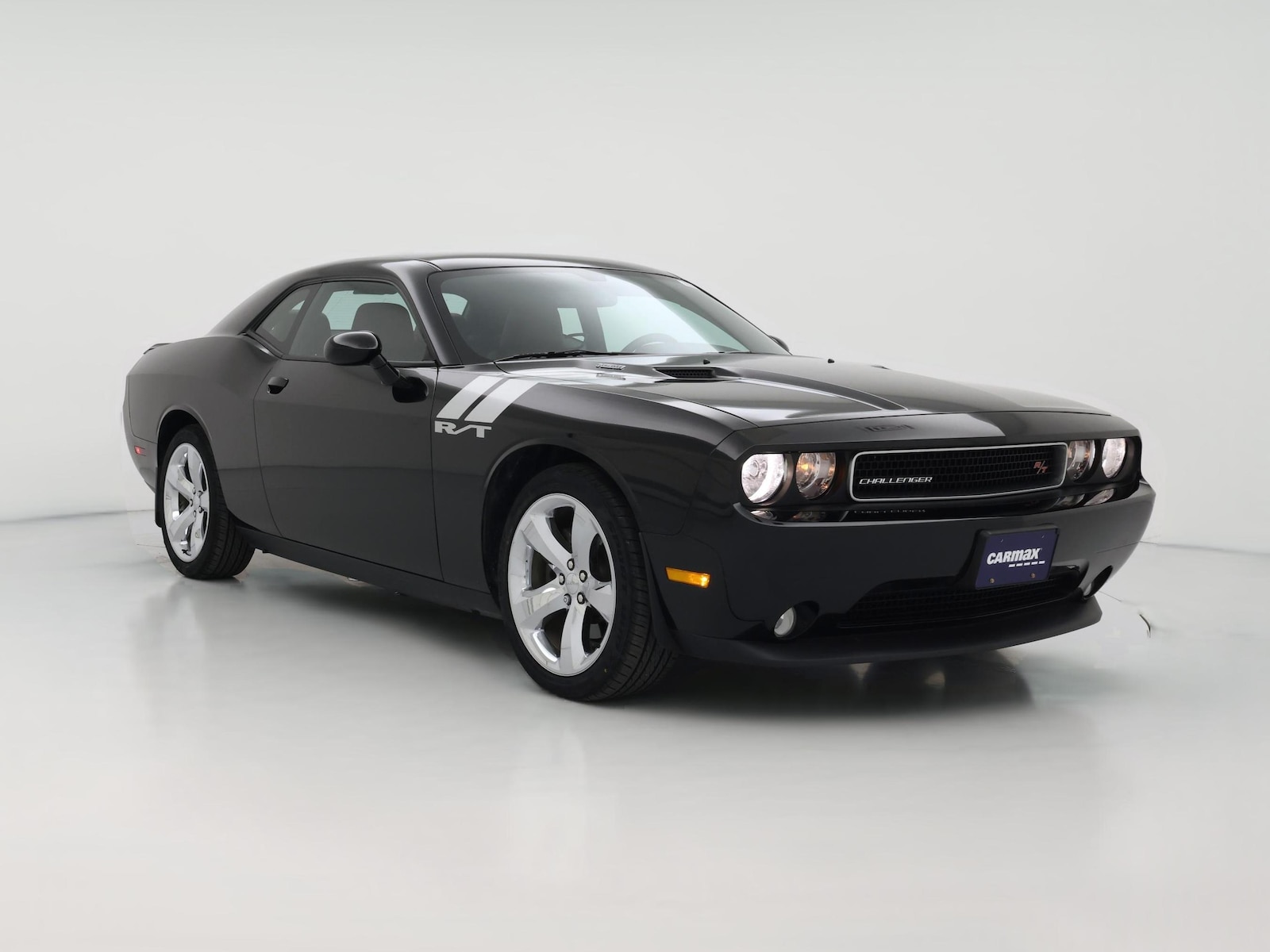 2014 Dodge Challenger