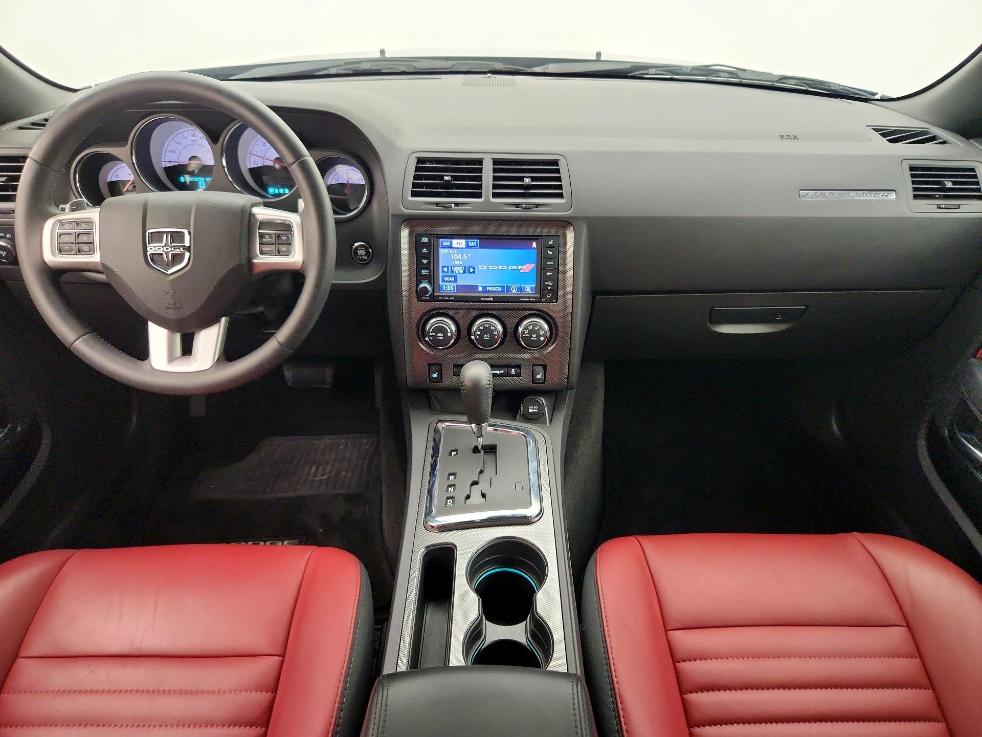 Thumbnail: 2014 Dodge Challenger - 9