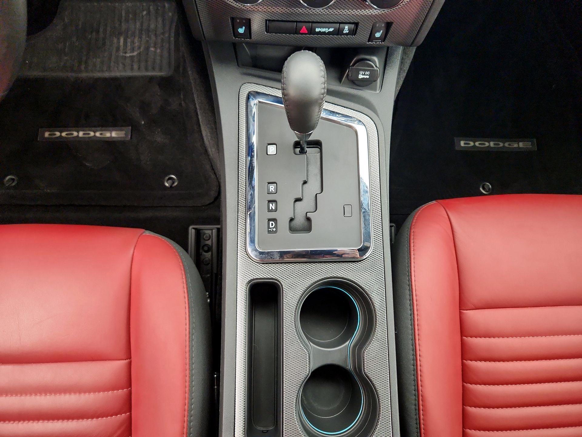Thumbnail: 2014 Dodge Challenger - 16