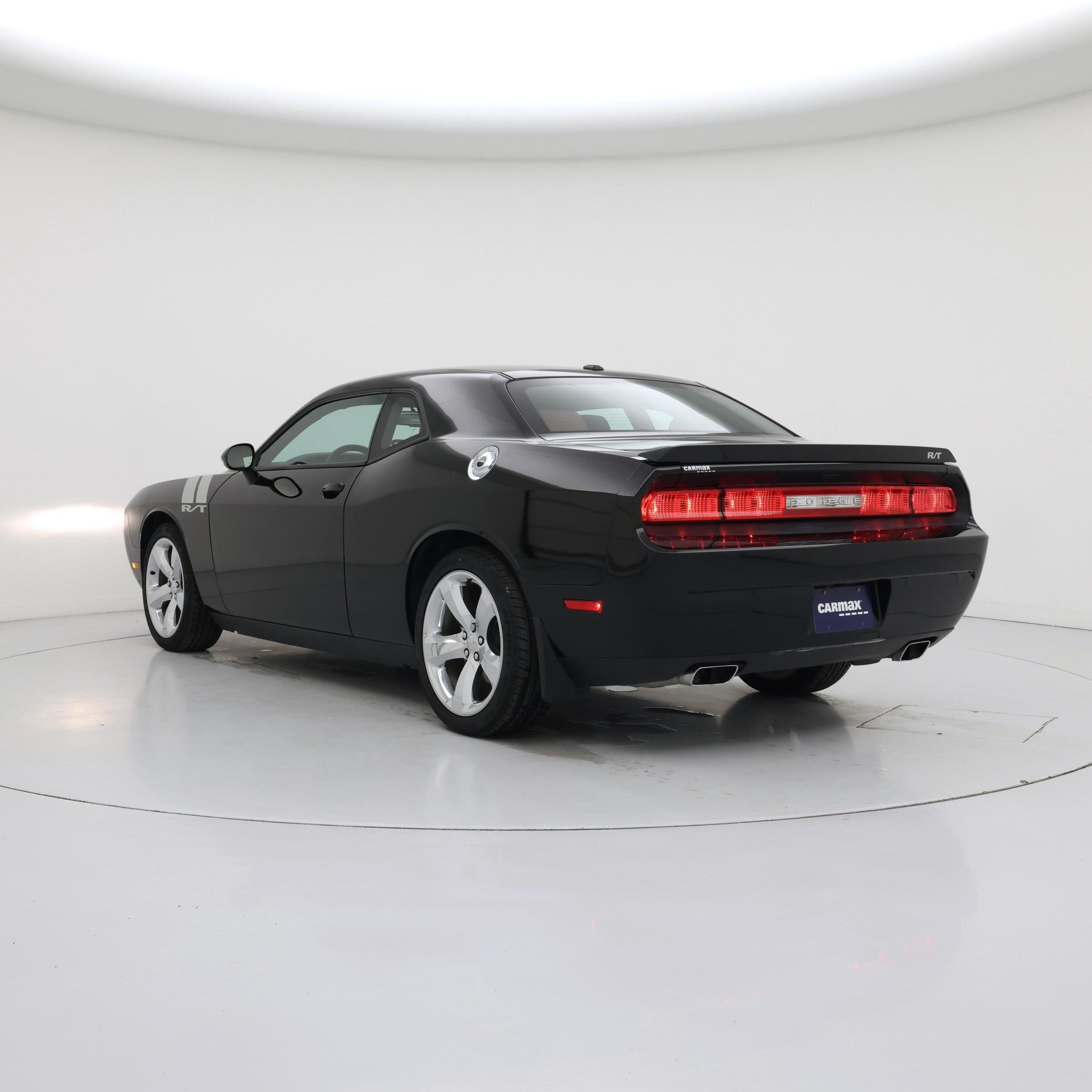 Thumbnail: 2014 Dodge Challenger - 2