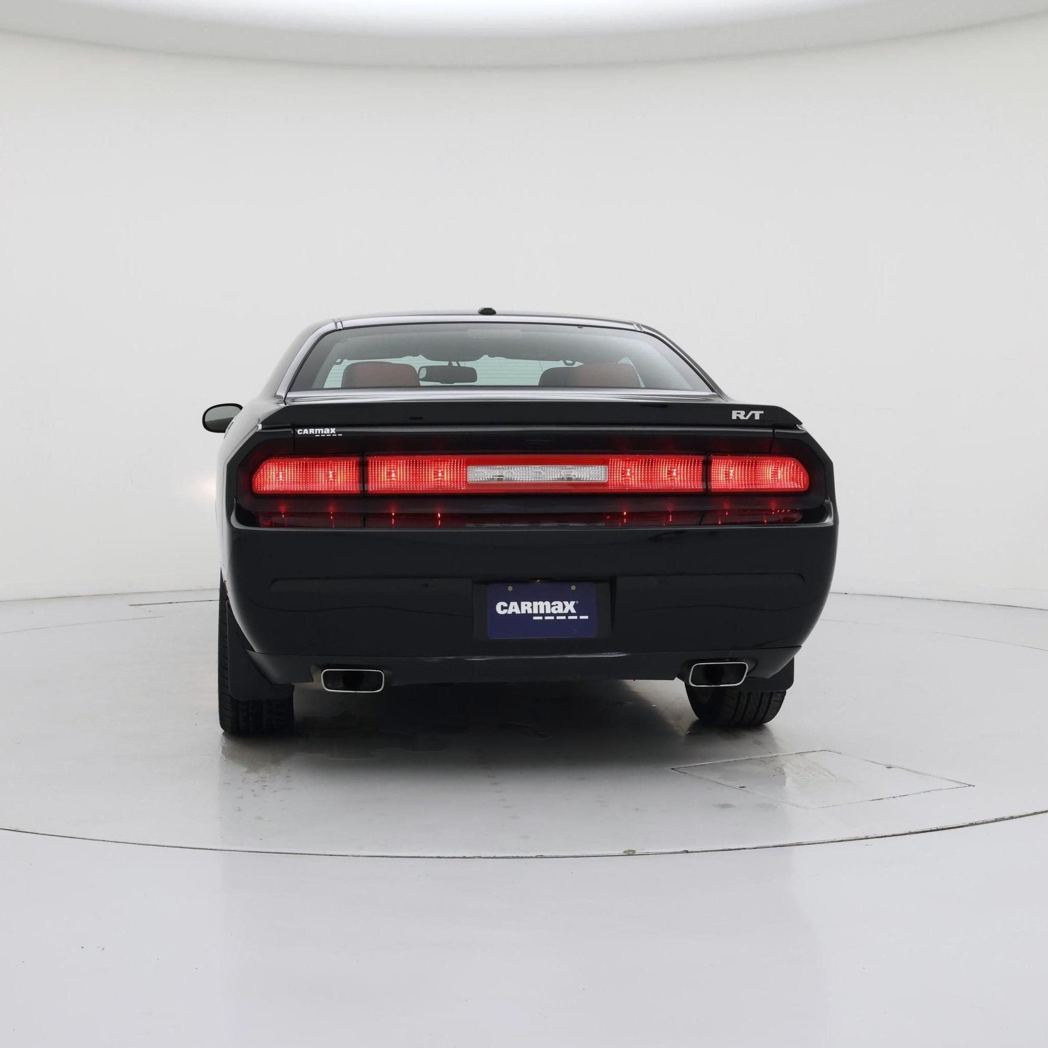 Thumbnail: 2014 Dodge Challenger - 6