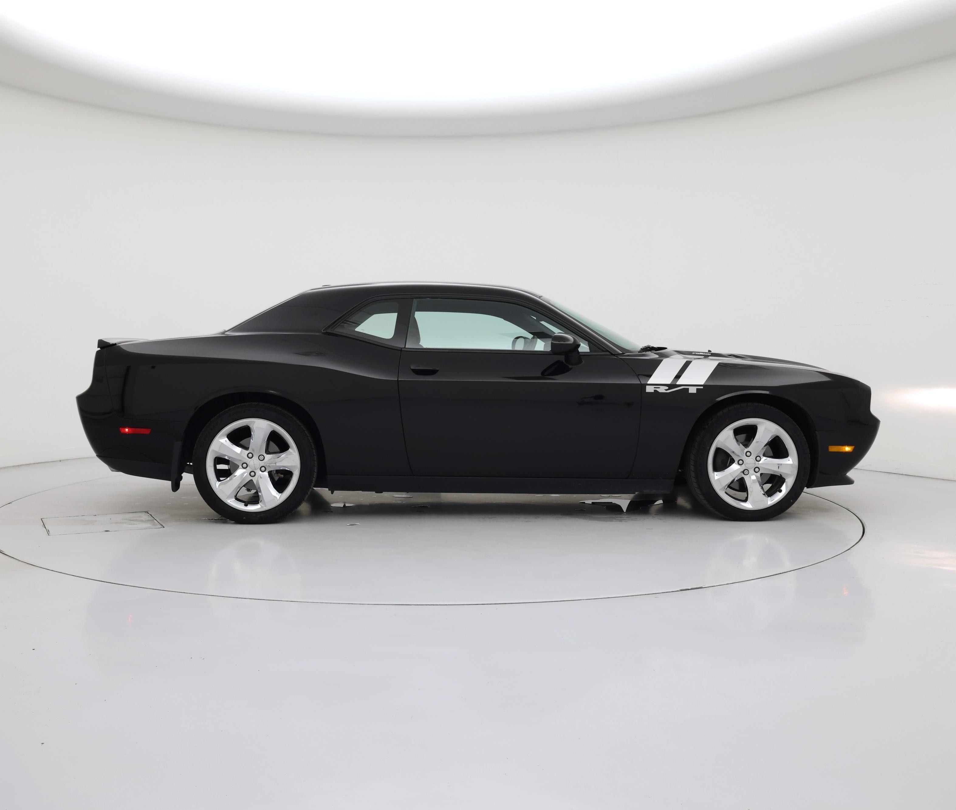 Thumbnail: 2014 Dodge Challenger - 7