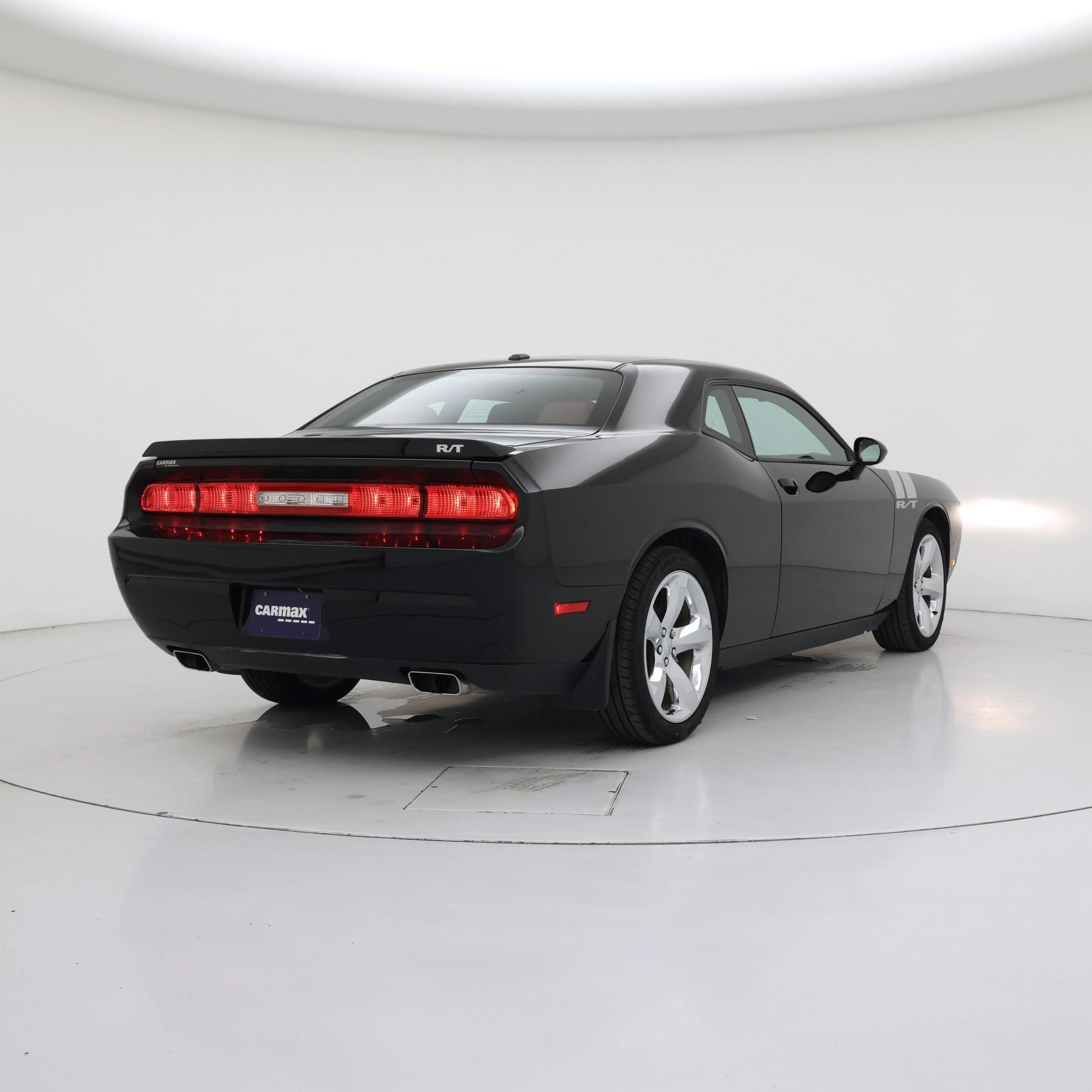 Thumbnail: 2014 Dodge Challenger - 8