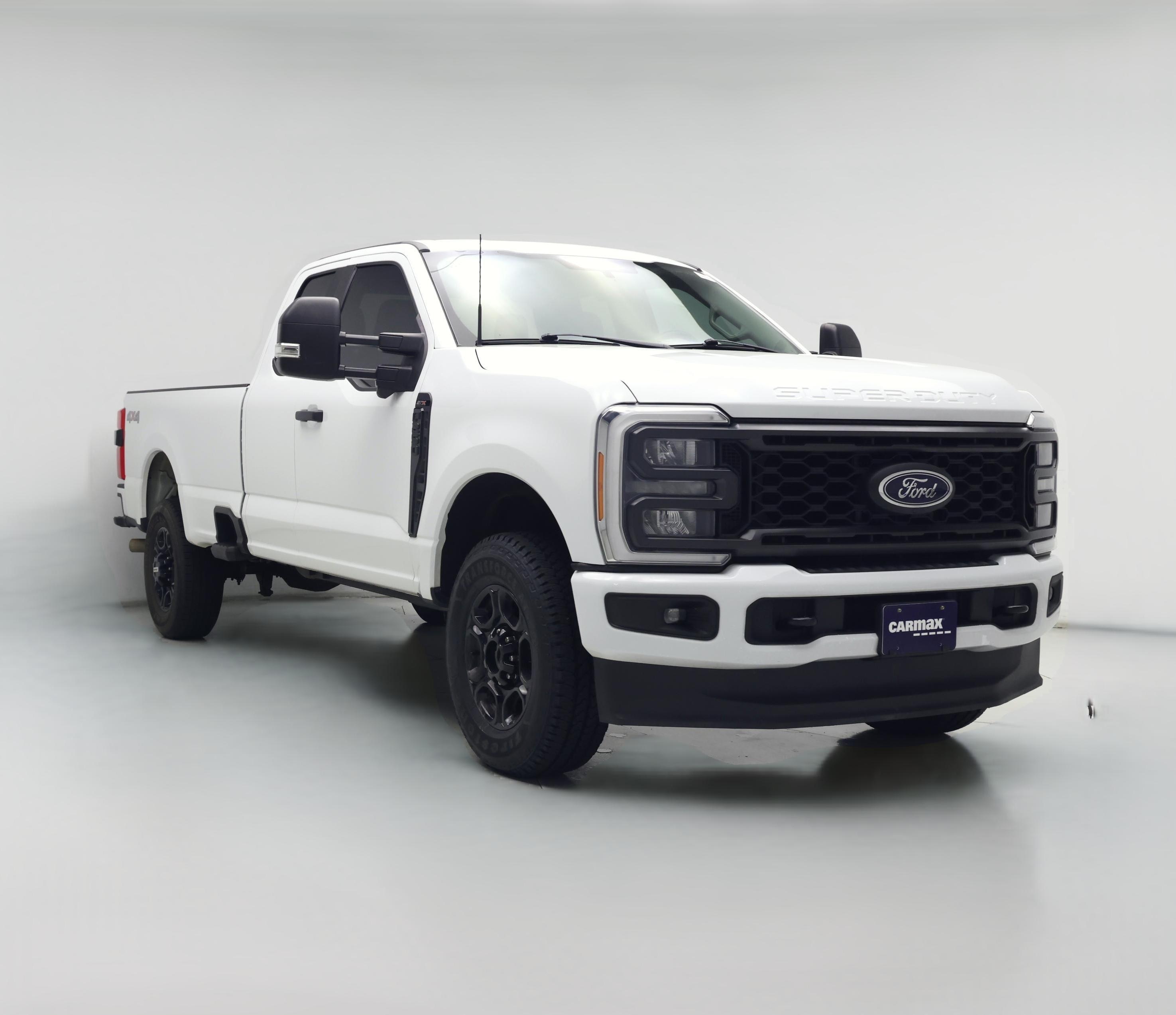 Thumbnail: 2023 Ford F-250 - 1