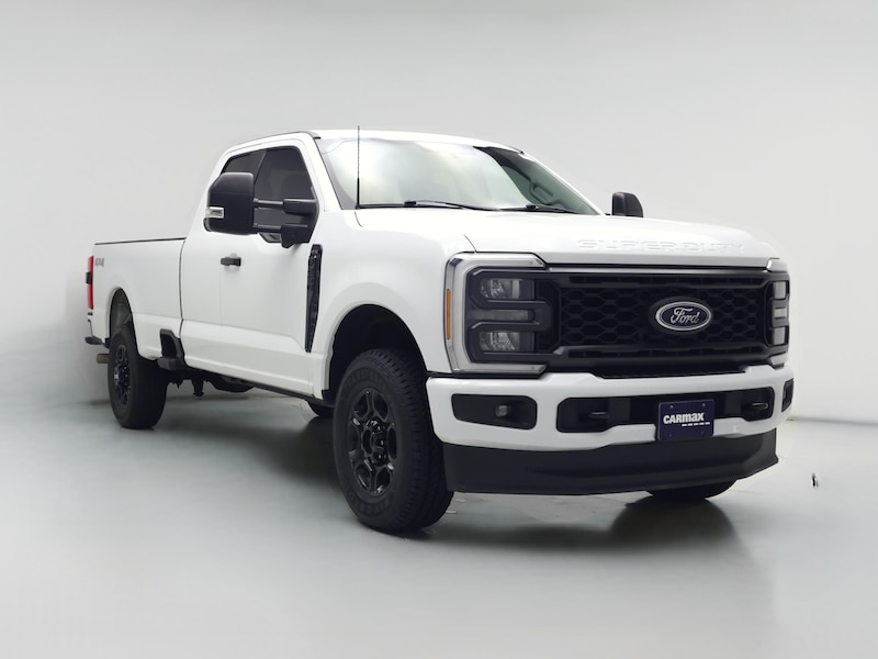 2023 Ford F-250 XL -
                  Houston, TX