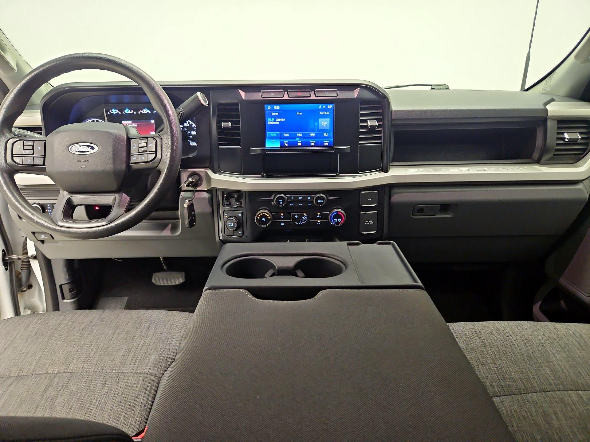 Thumbnail: 2023 Ford F-250 - 9