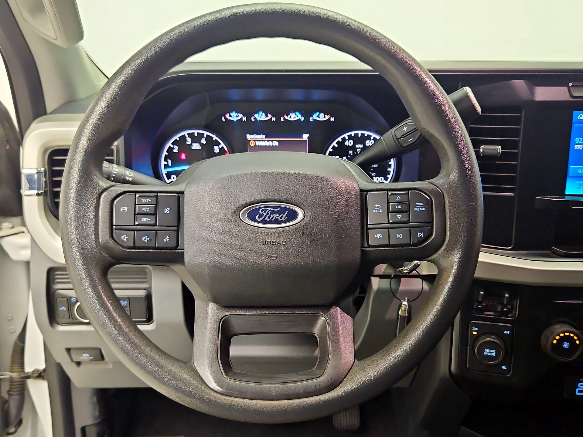 Thumbnail: 2023 Ford F-250 - 10