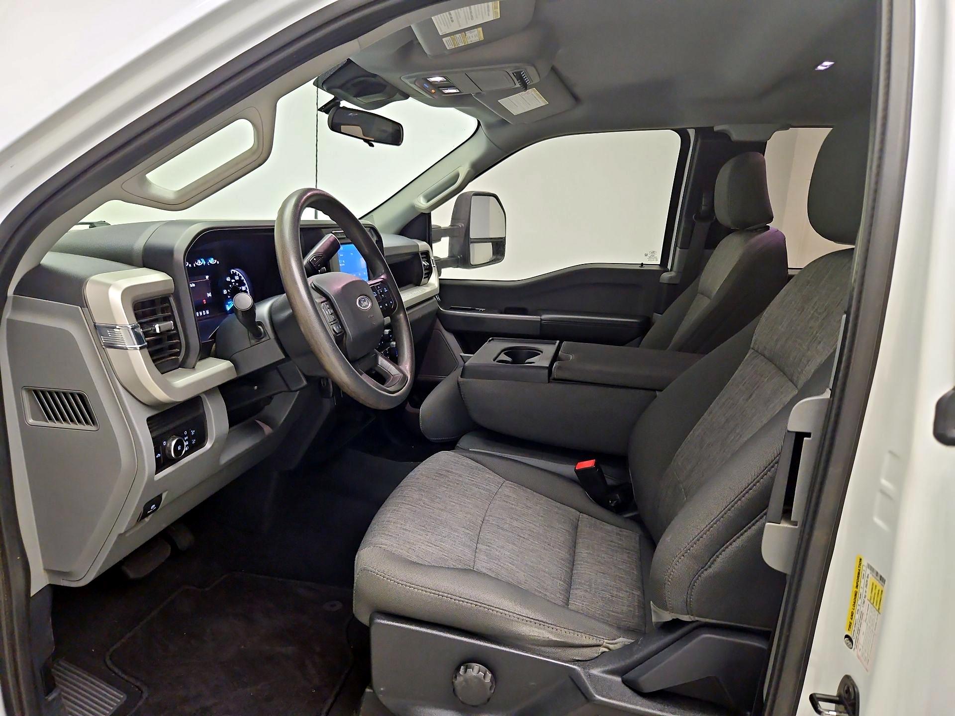 Thumbnail: 2023 Ford F-250 - 11