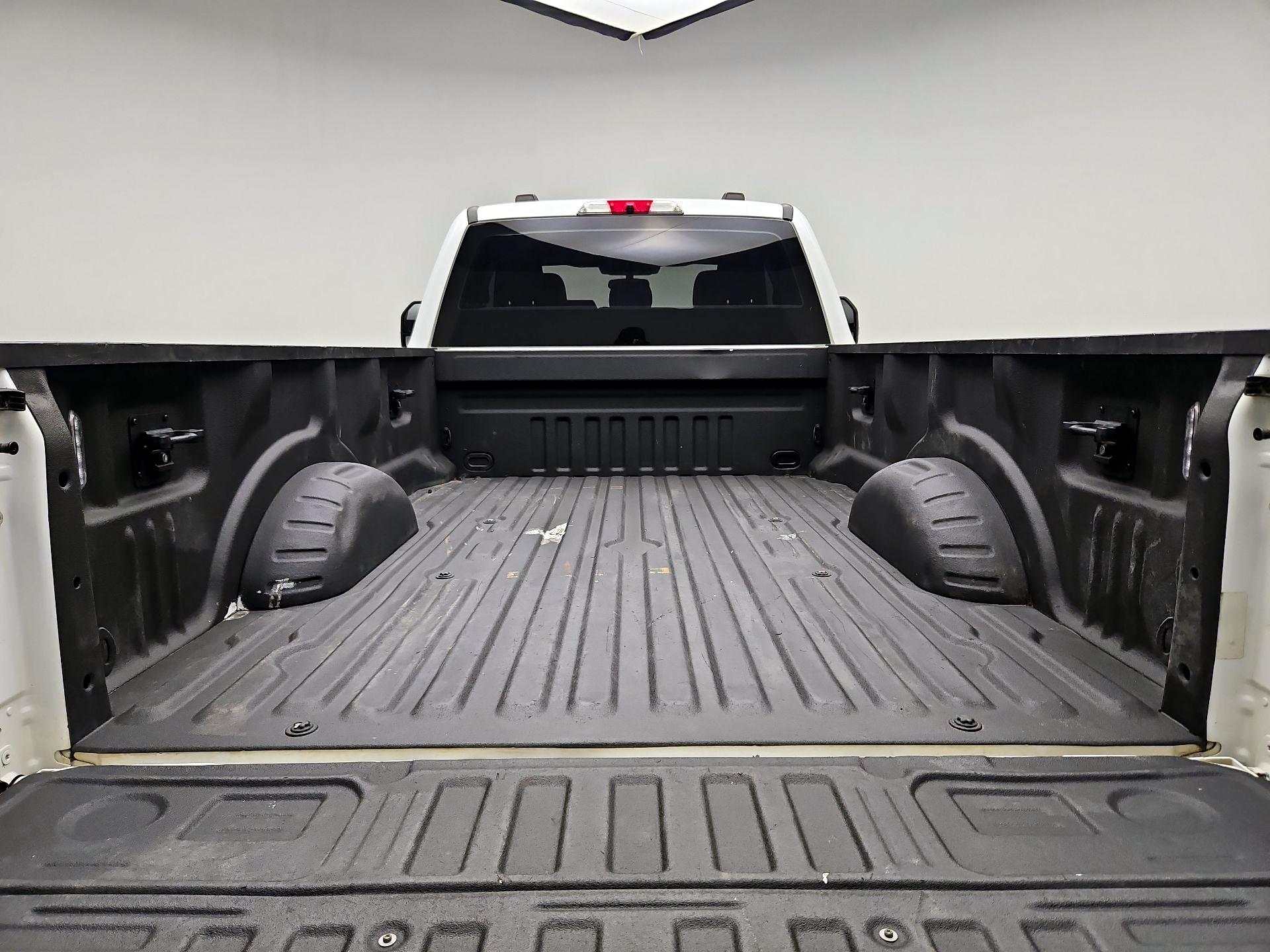 Thumbnail: 2023 Ford F-250 - 20