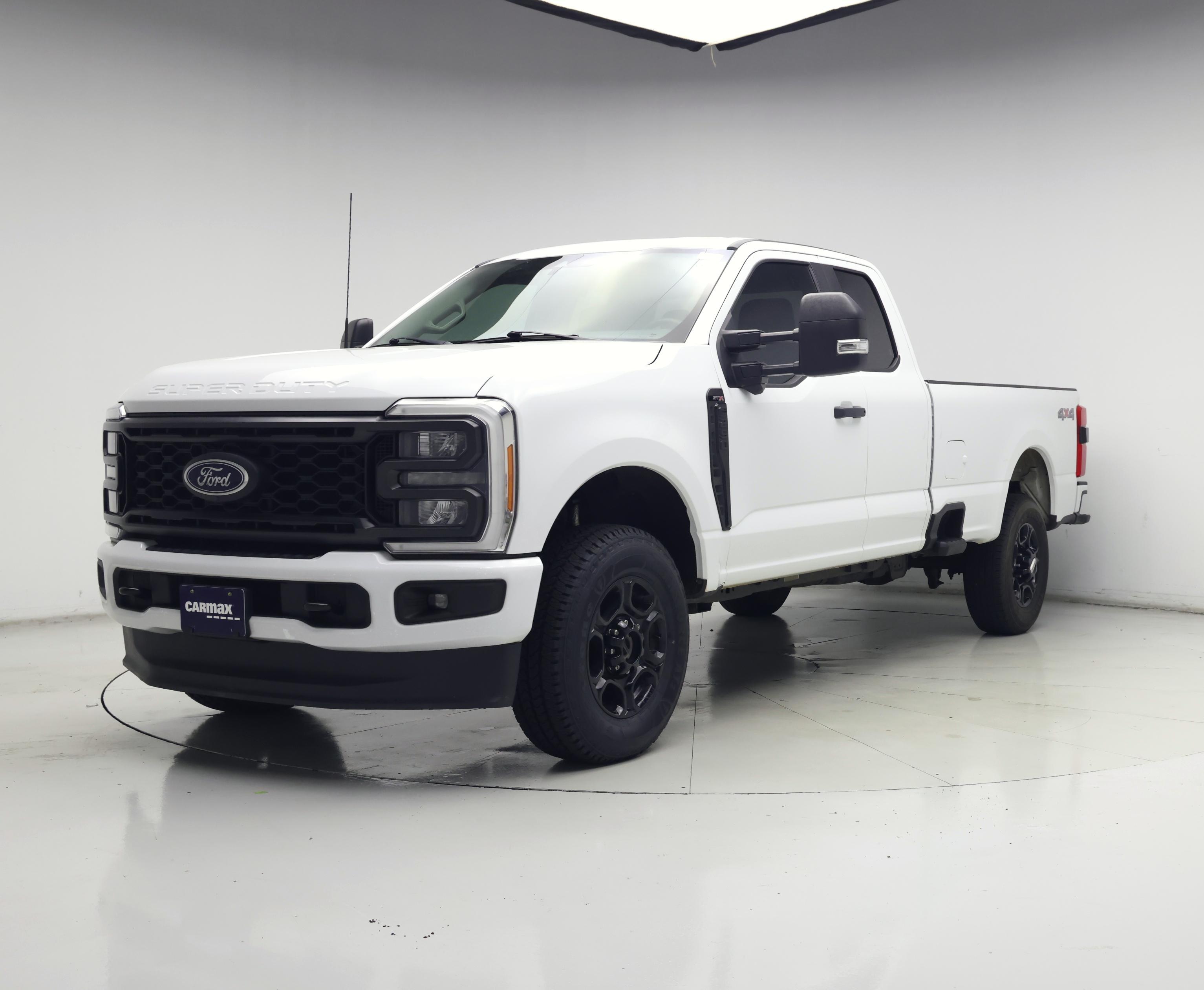 Thumbnail: 2023 Ford F-250 - 4