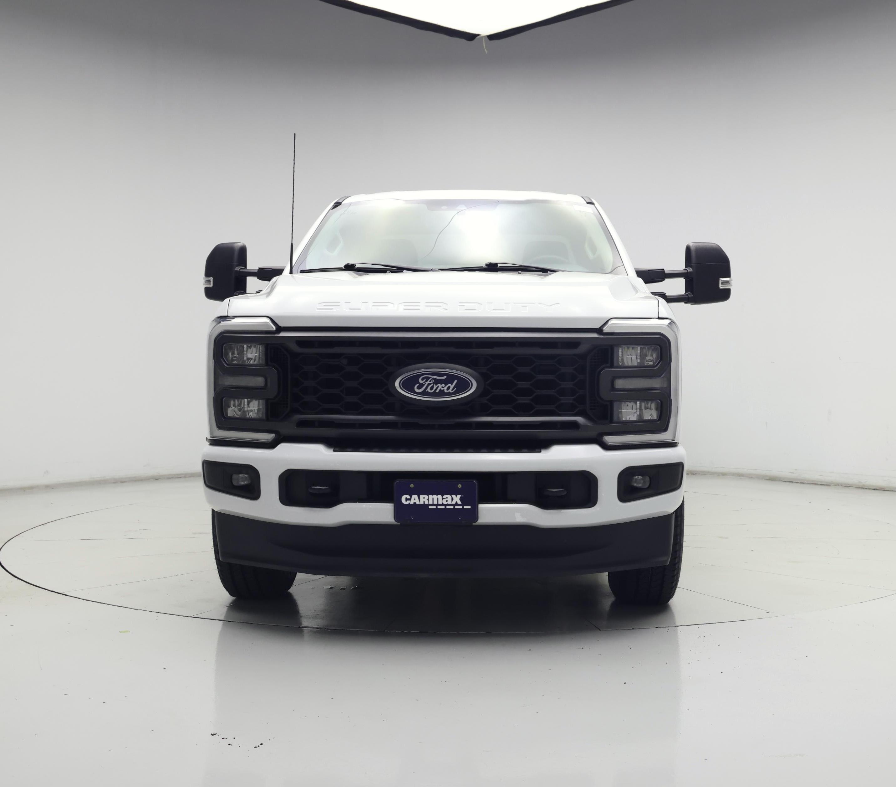 Thumbnail: 2023 Ford F-250 - 5