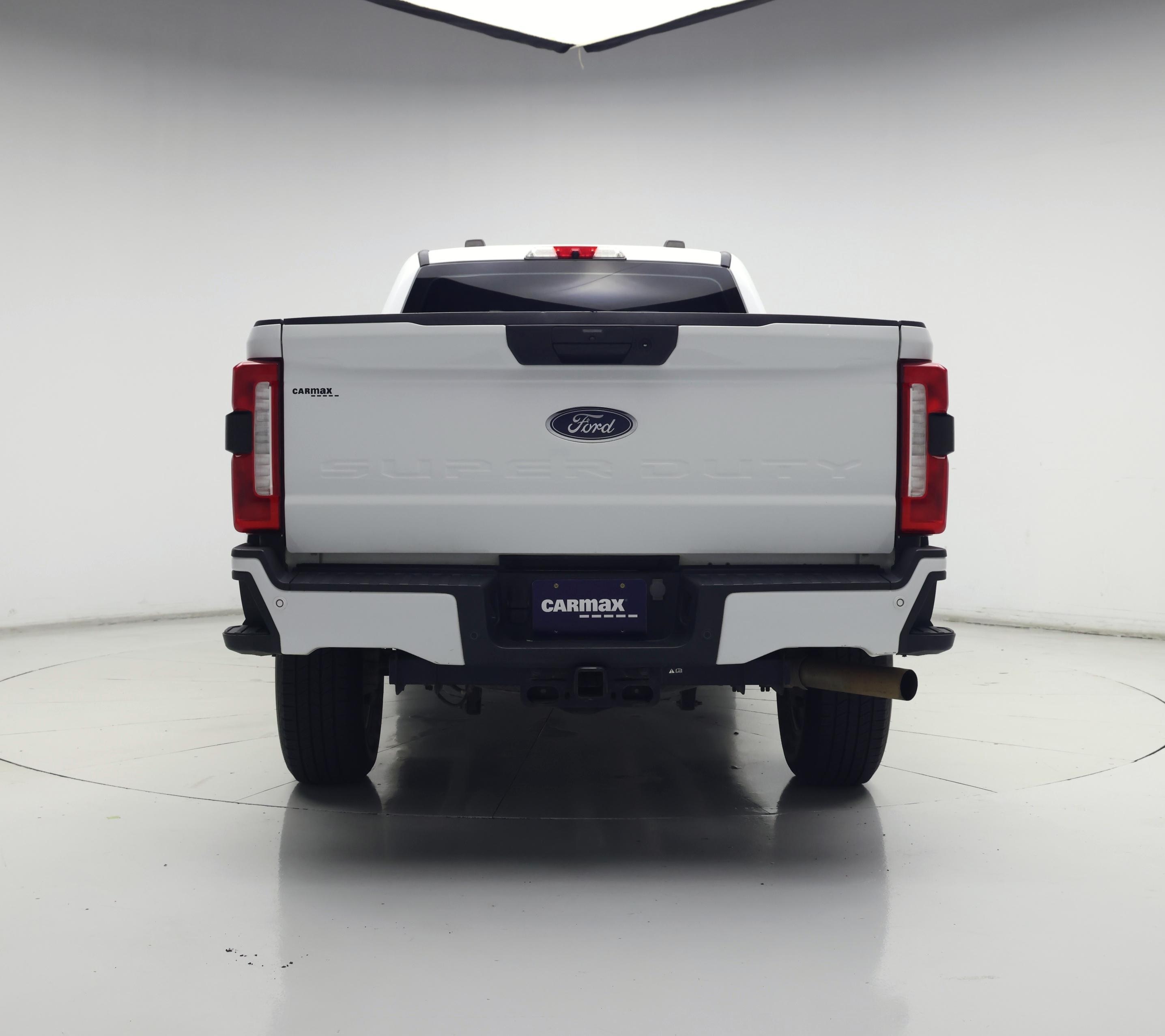 Thumbnail: 2023 Ford F-250 - 6