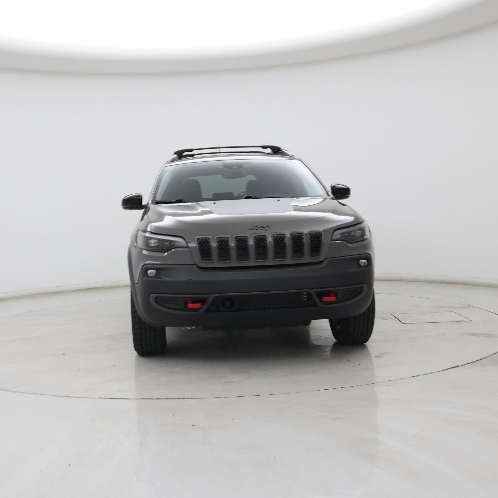 Thumbnail: 2022 Jeep Cherokee - 5