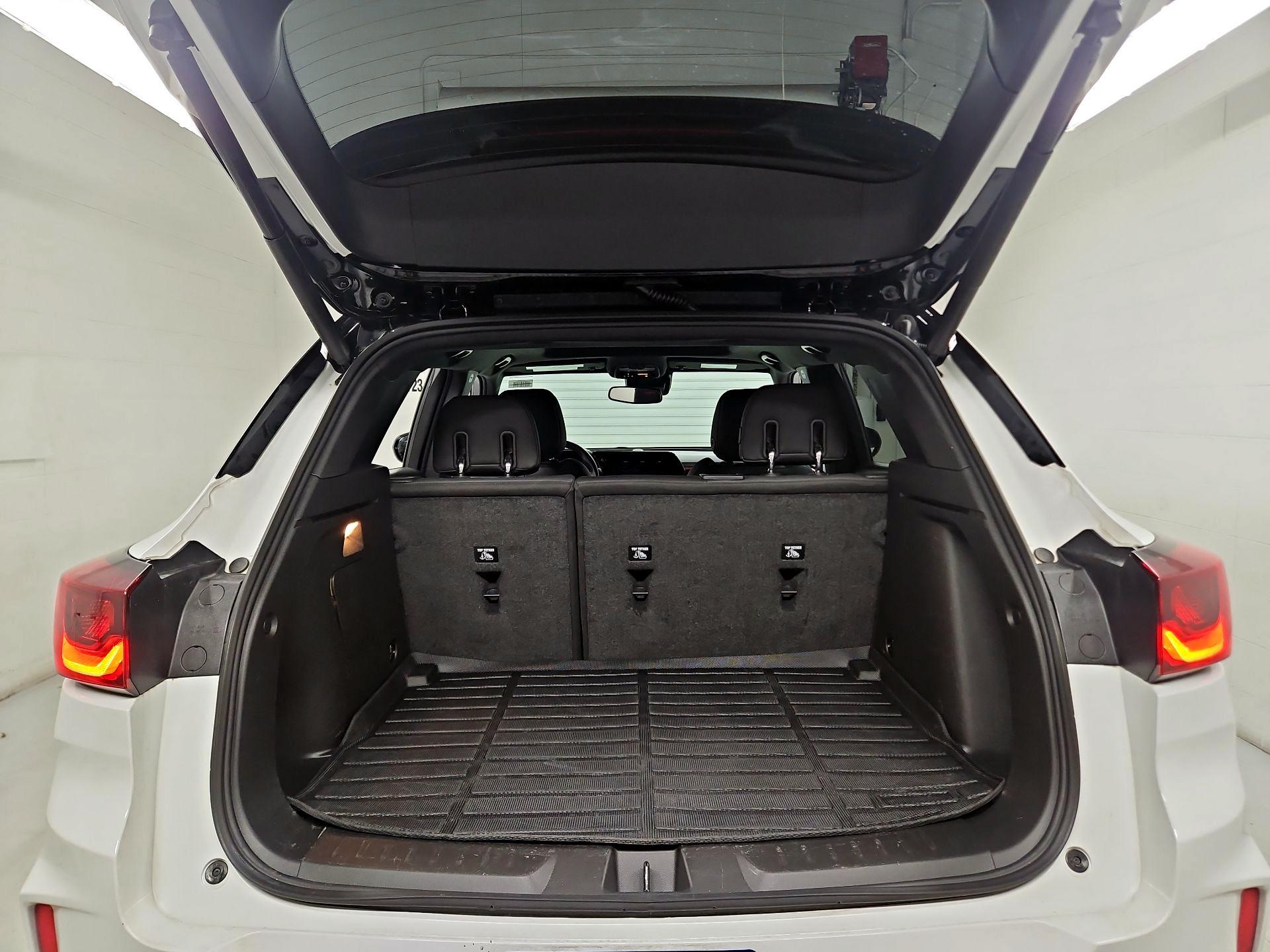 Thumbnail: 2024 Chevrolet TrailBlazer - 20