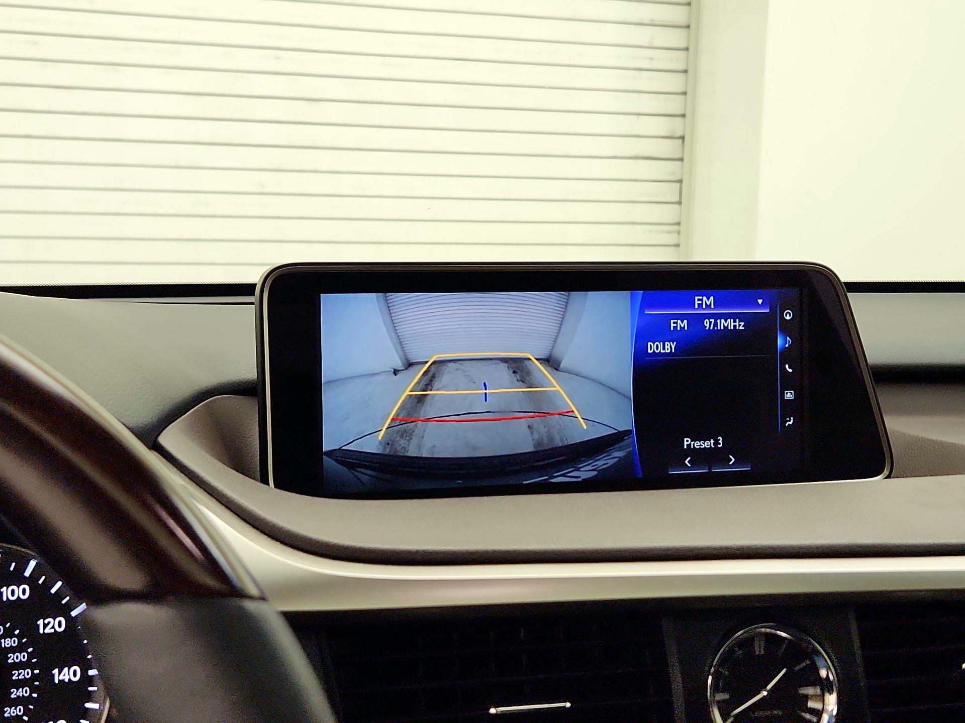 Thumbnail: 2016 Lexus RX - 15