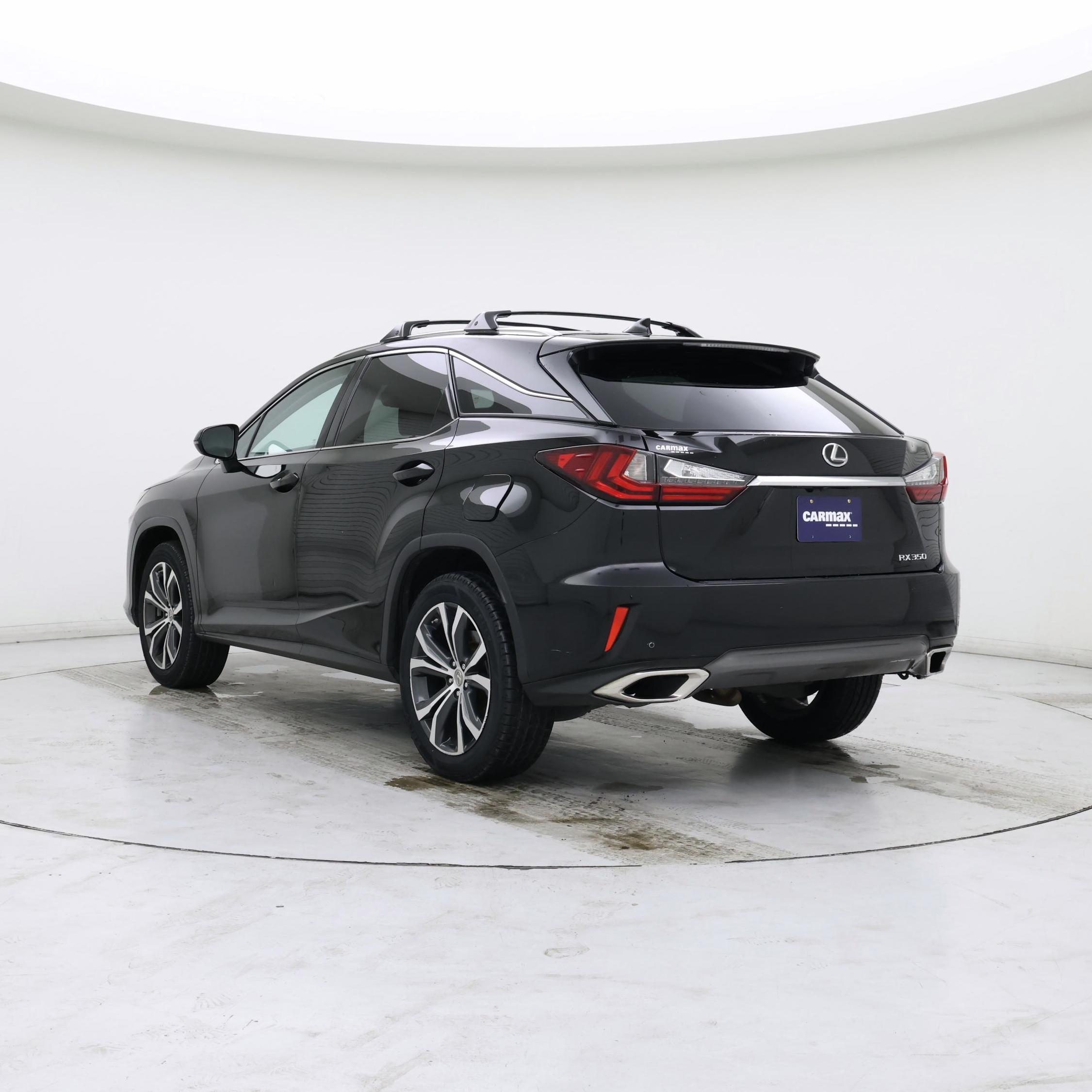 Thumbnail: 2016 Lexus RX - 2